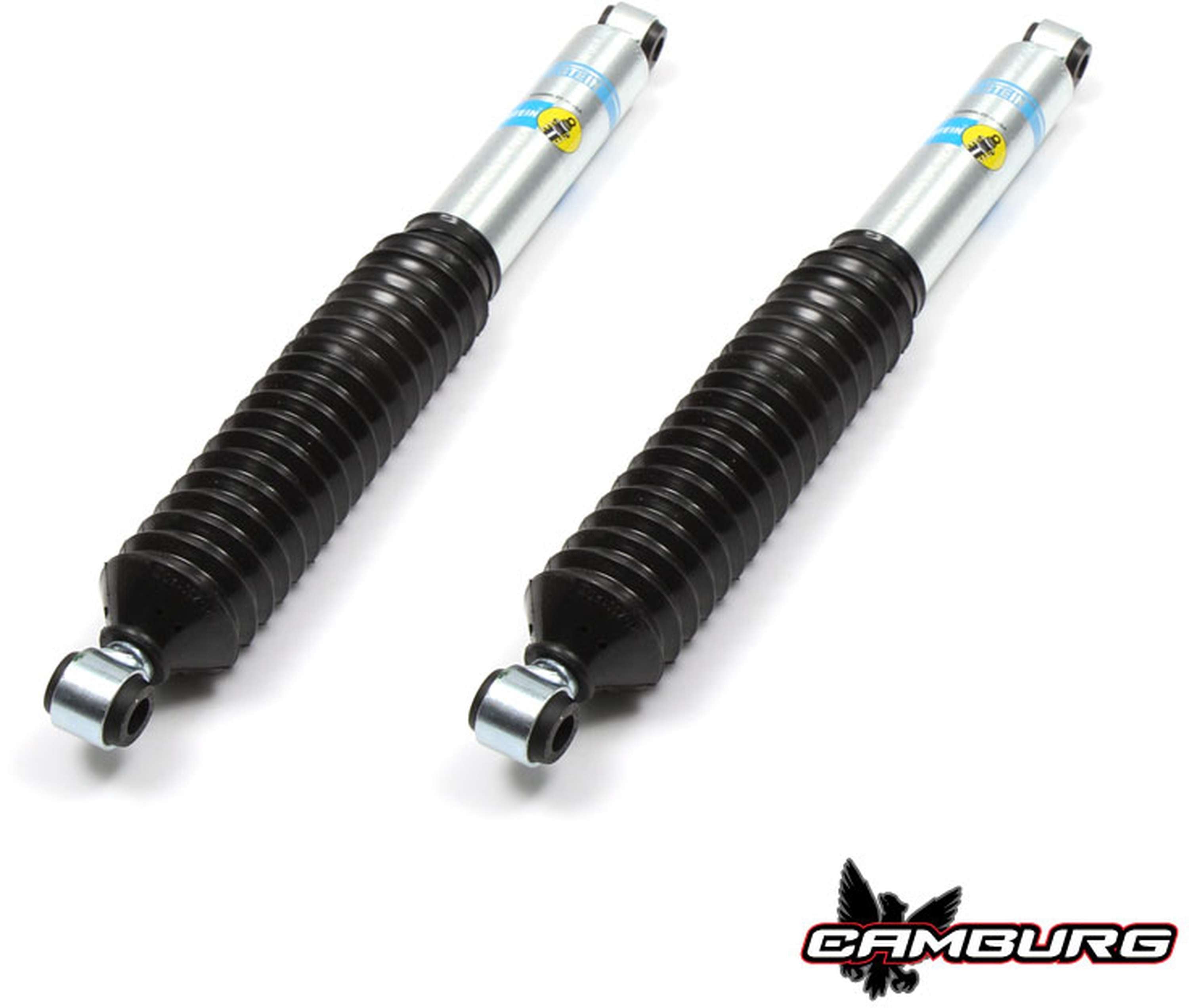 Camburg Engineering 4WD 2009-2013 Ford F-150 Bilstein 6112 Lift Kit CAM-110161-UC