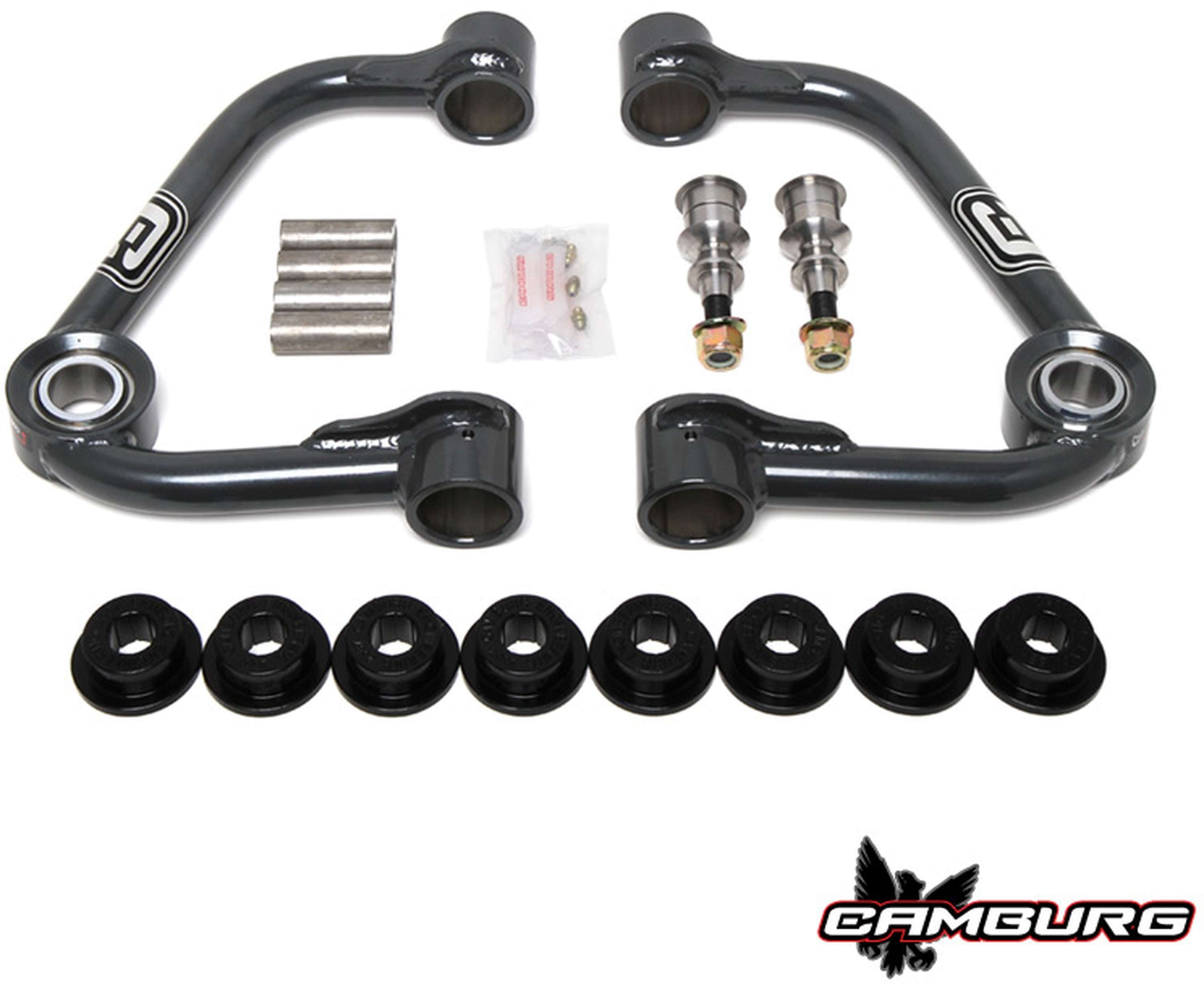 Camburg Engineering 4WD 2009-2013 Ford F-150 Bilstein 6112 Lift Kit CAM-110161-UC
