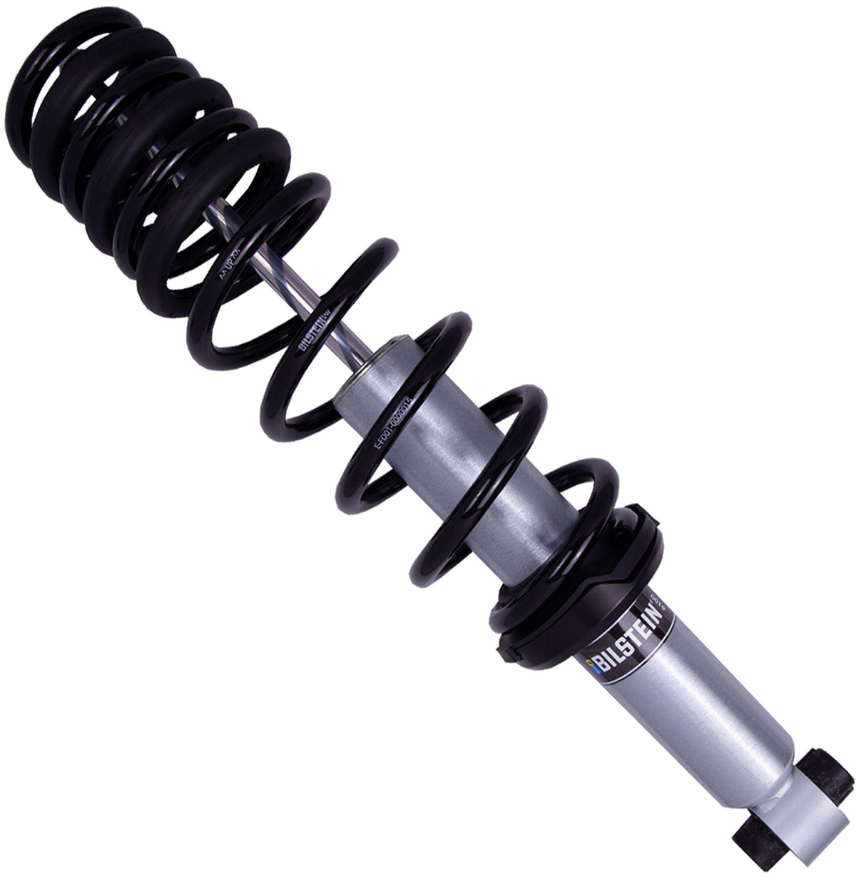 Camburg Engineering 2021-2025 Ford Bronco 4-Door Excludes Raptor Bilstein 6112 KINETIK Series Lift Kit CAM-110260-K