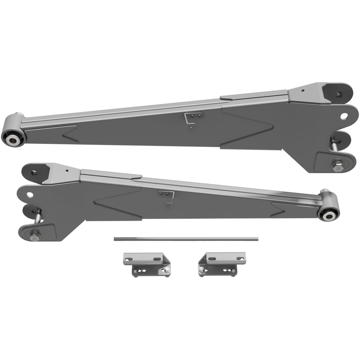 Camburg 23-25 Ford F-250/350 4WD Uniball Radius Arm Kit