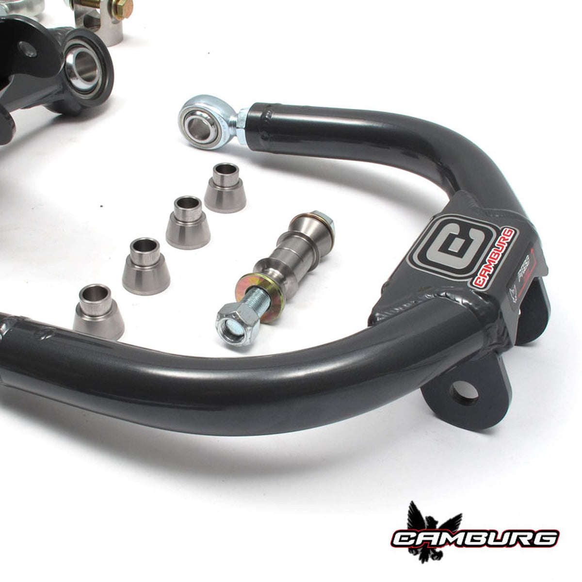 Camburg 99-06 Chevy/GMC 1500 2WD (GEN2) L/T Kit
