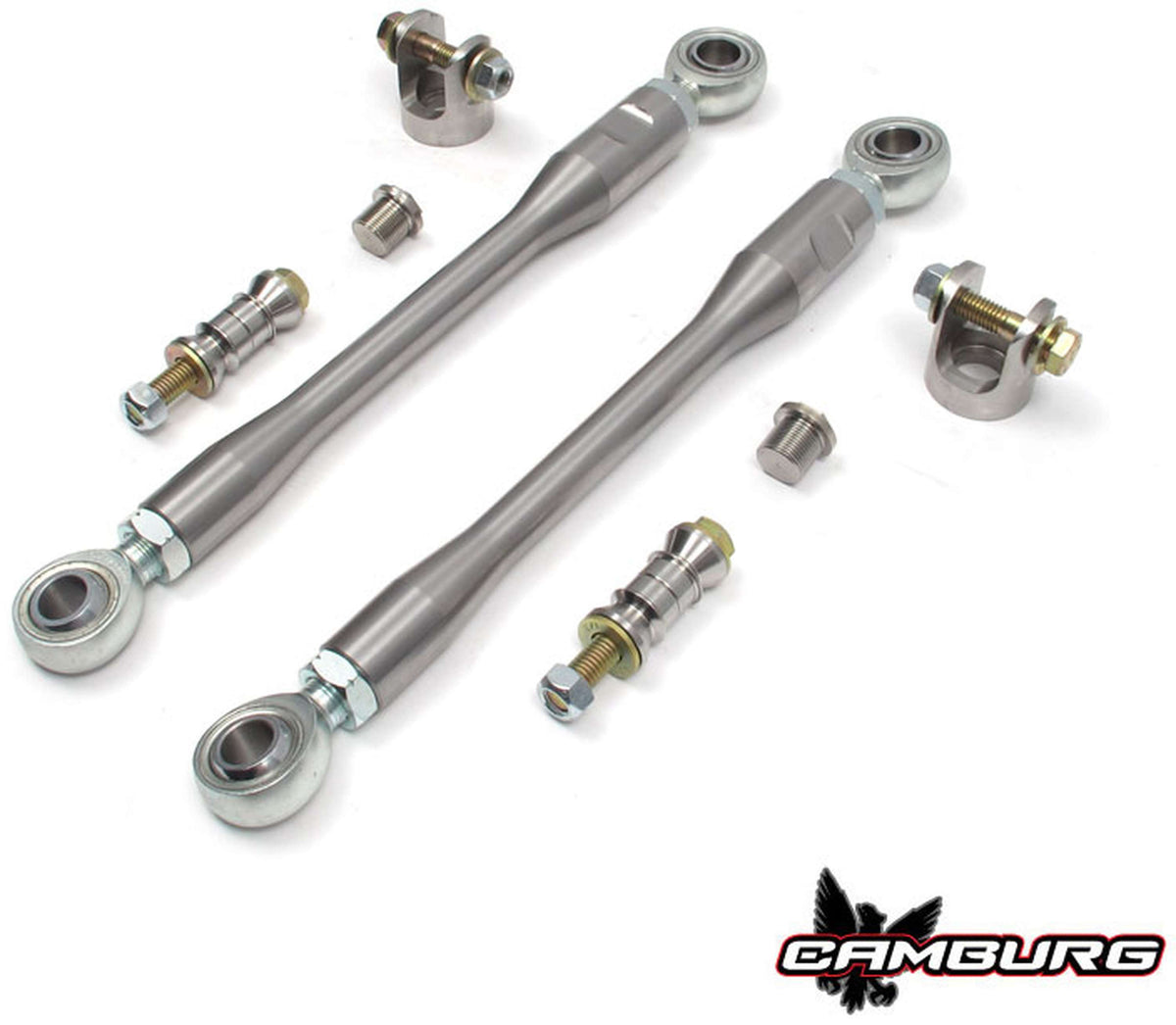 Camburg 99-06 Chevy/GMC 1500 2WD (GEN2) L/T Kit
