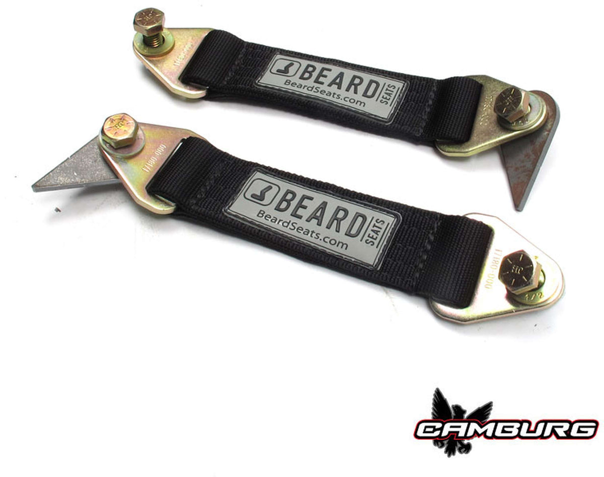 Camburg 99-06 Chevy/GMC 1500 2WD (GEN2) L/T Kit