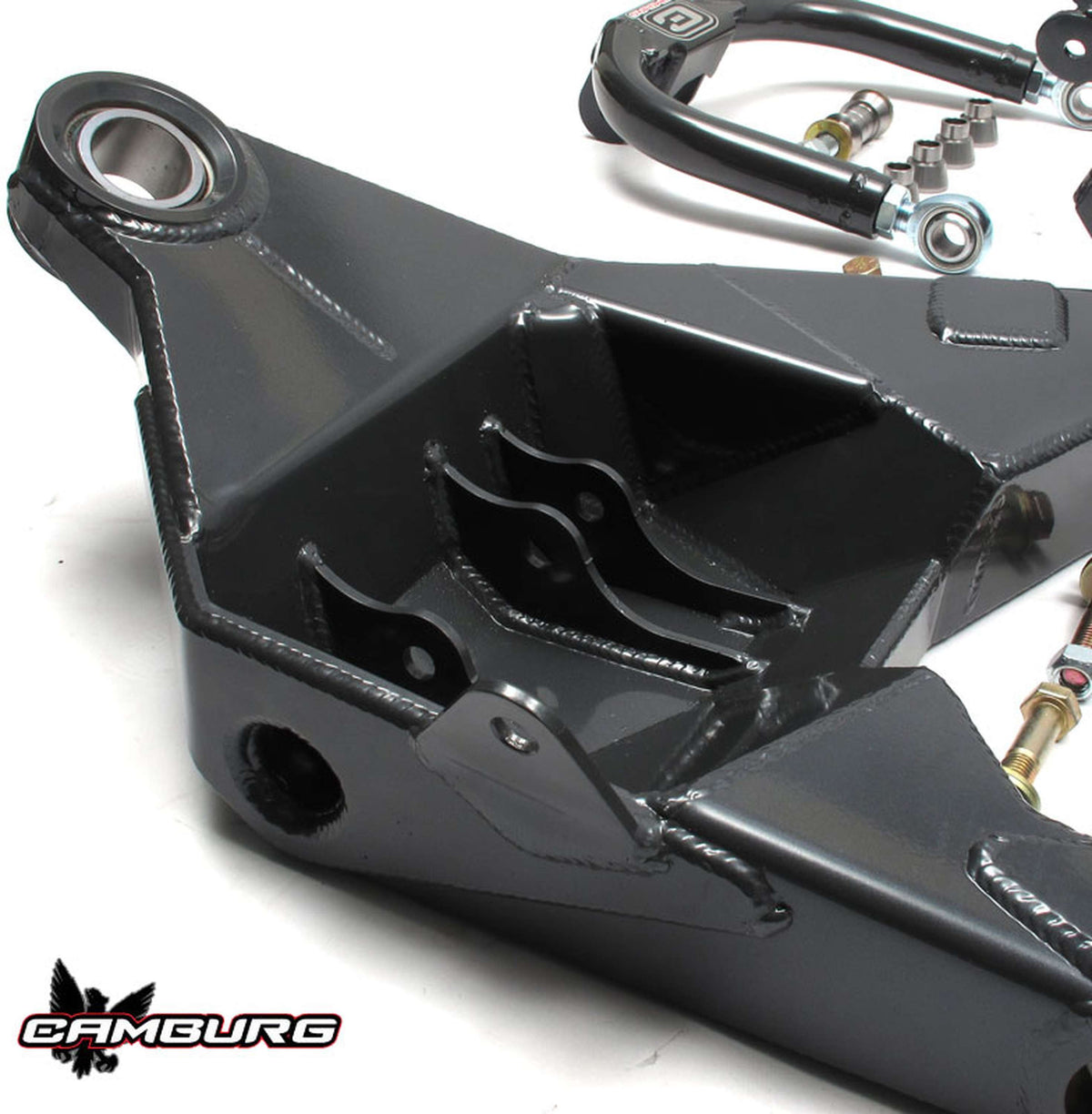 Camburg 99-06 Chevy/GMC 1500 2WD (GEN2) L/T Kit