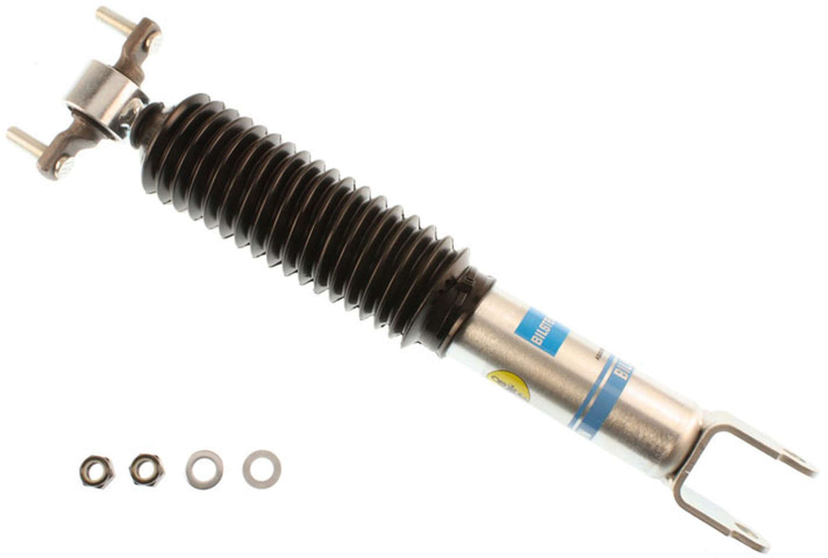 Camburg Engineering 2WD/4WD Chevy/GMC 2500/3500 HD '11-19 Bilstein 5100 Performance Kit (UNI UCA) CAM-210027-U