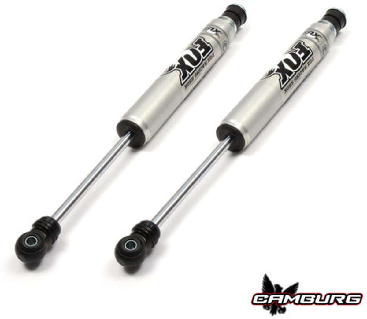 Camburg Engineering 2WD/4WD 2015-2022 Chevrolet Colorado | GMC Canyon Excludes ZR2 FOX 2.0 Performance Lift Kit CAM-210060-U