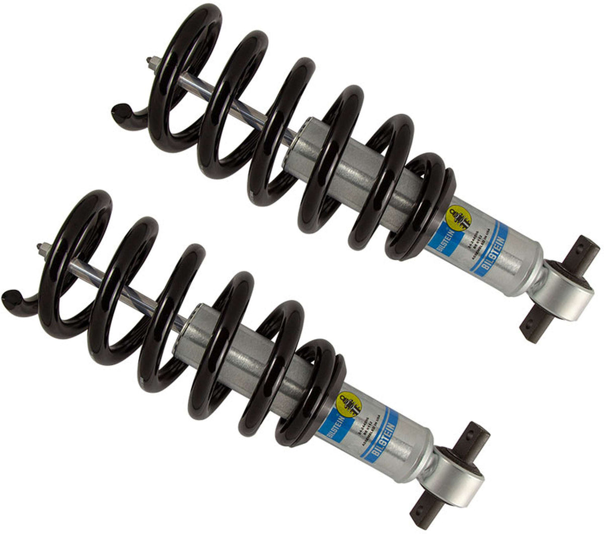 Camburg Engineering 2WD/4WD 2007-2013 Chevrolet Silverado 1500 | GMC Sierra 1500 Bilstein 6112 Lift Kit CAM-210066-U