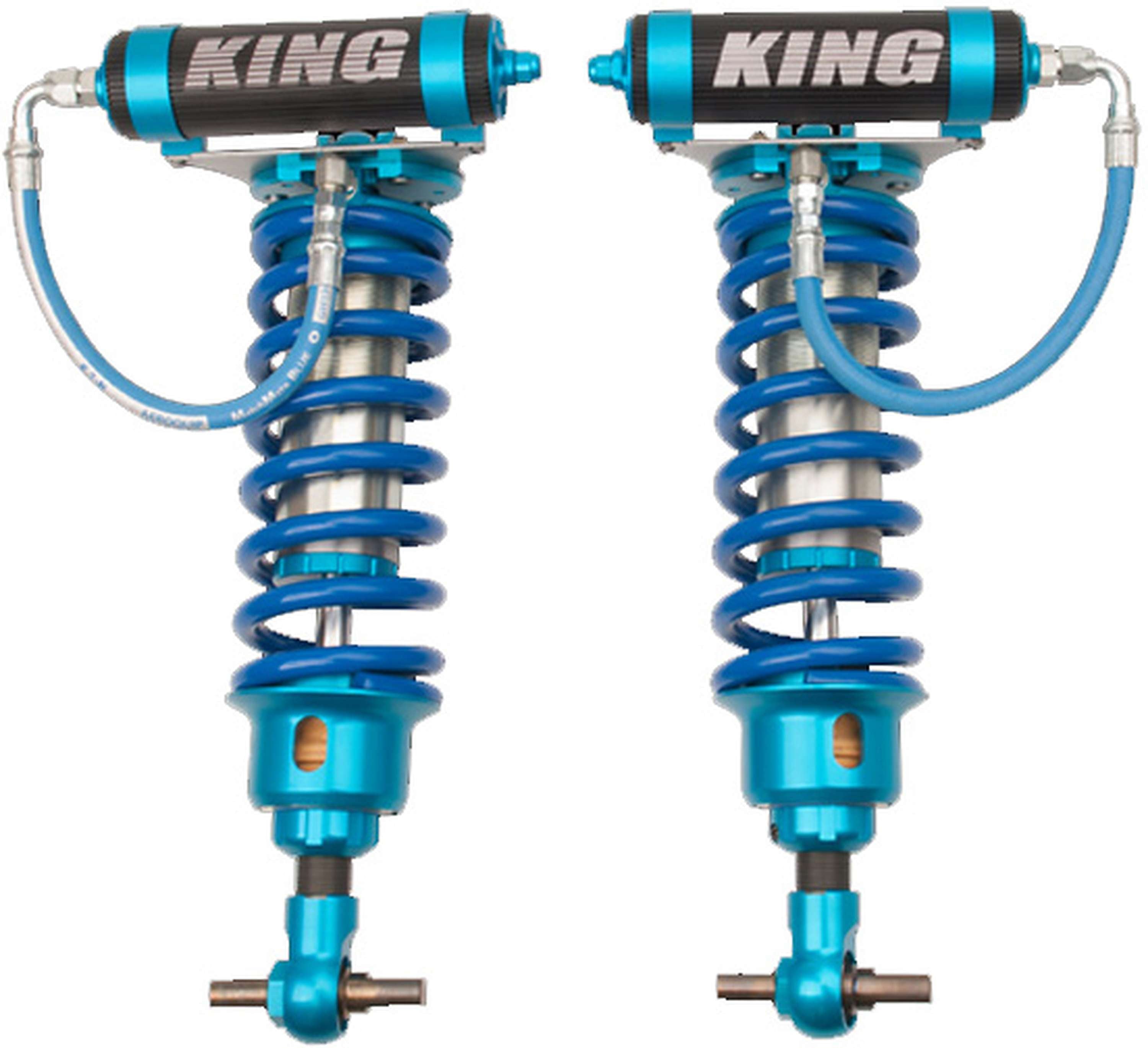 Camburg Engineering 2WD/4WD 2007-2018 Chevrolet Silverado 1500 | GMC Sierra 1500 King 3.0 Lift Kit CAM-210068-U