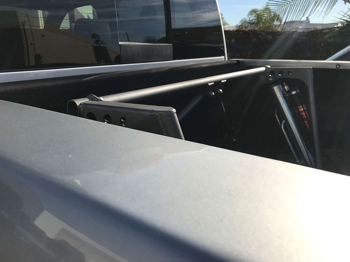 Camburg 07-18 Chevy/GMC 1500 2WD/4WD L/T Rear Bedcage