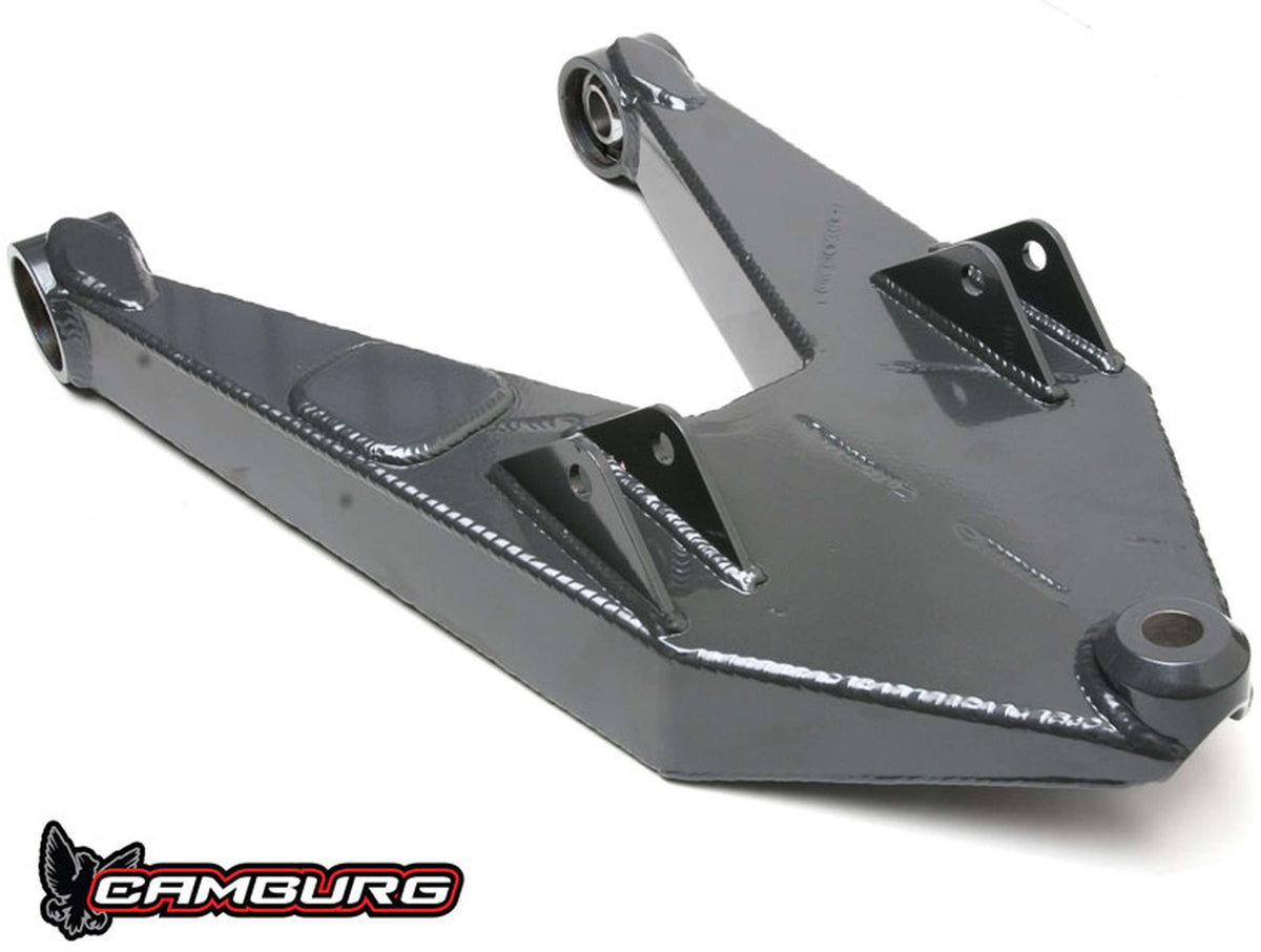 Camburg 96-04 Toyota Tacoma Pre/4WD L/T Kit