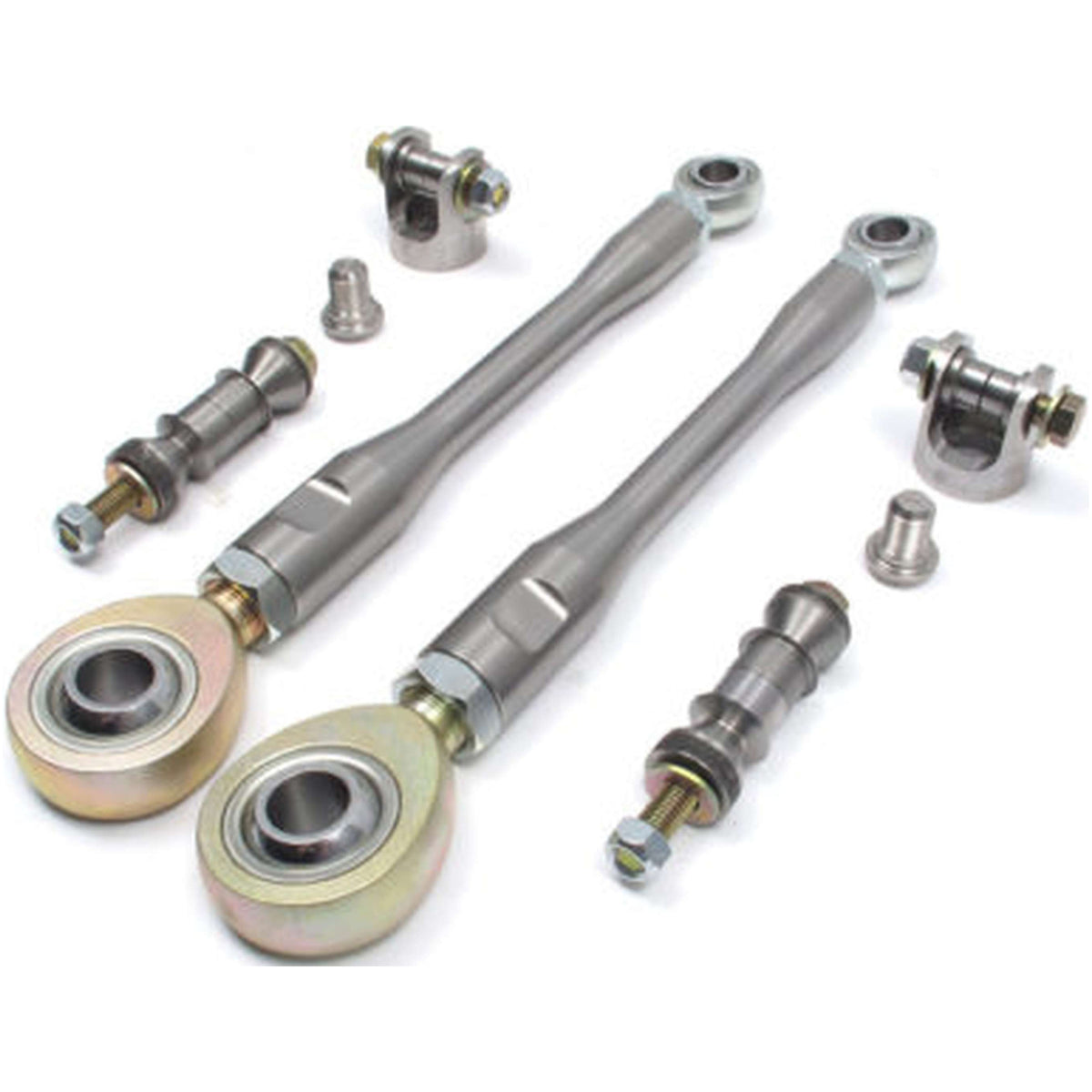 Camburg Engineering 1996-2004 Toyota Tacoma Long Travel Kit CAM-310014
