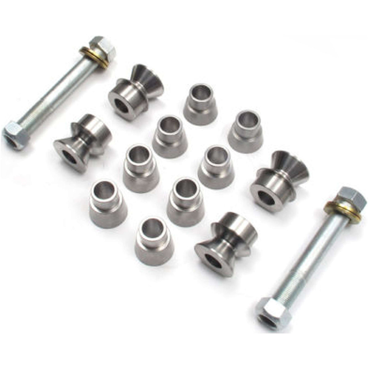 Camburg Engineering 1996-2004 Toyota Tacoma Long Travel Kit CAM-310014