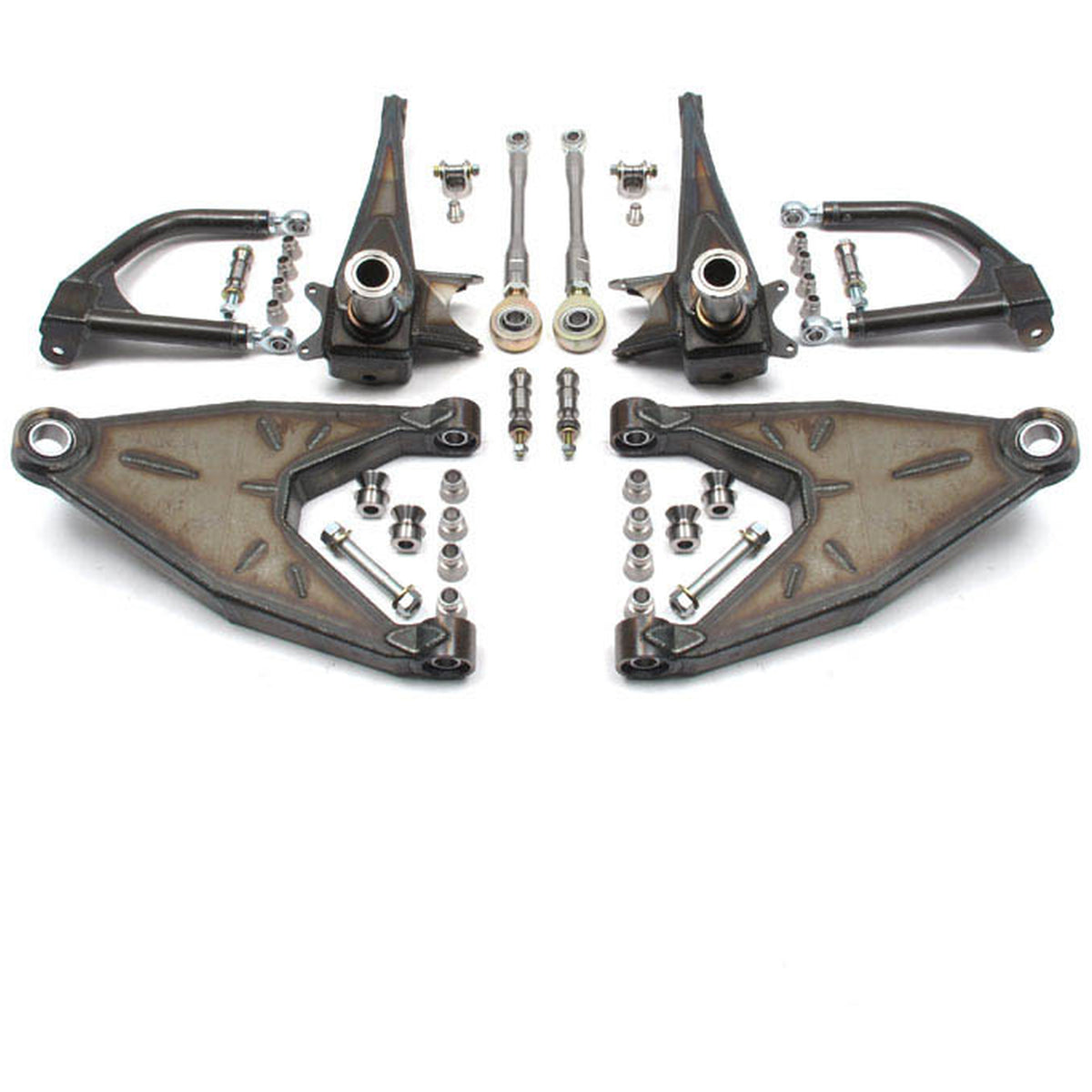 Camburg Engineering 2WD 2000-2006 Toyota Tundra Long Travel Kit CAM-310017