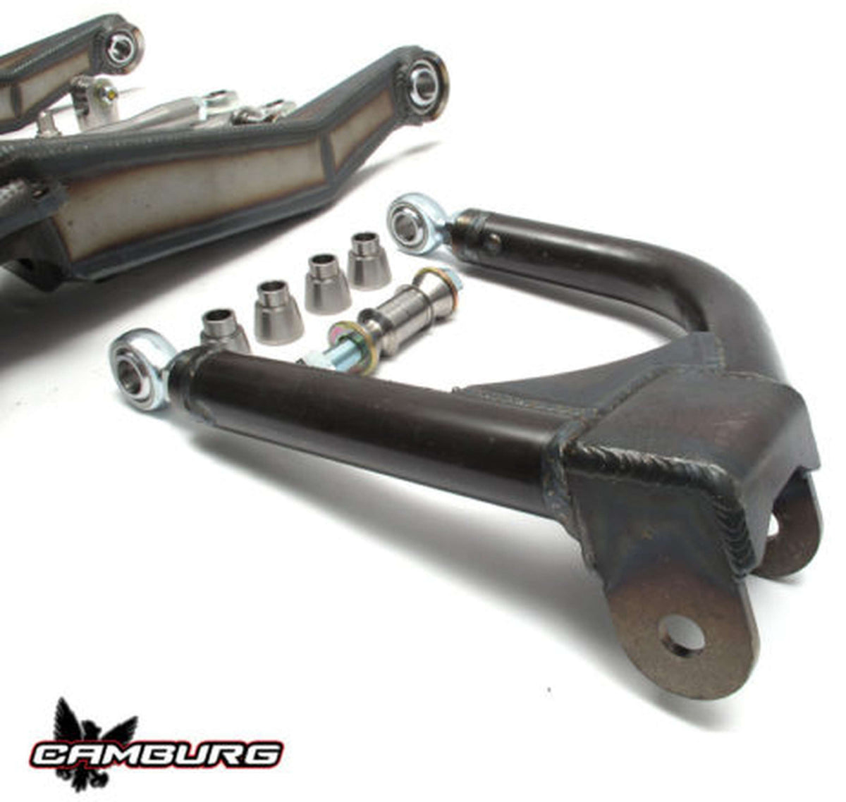 Camburg Engineering 2WD 2000-2006 Toyota Tundra Long Travel Kit CAM-310017