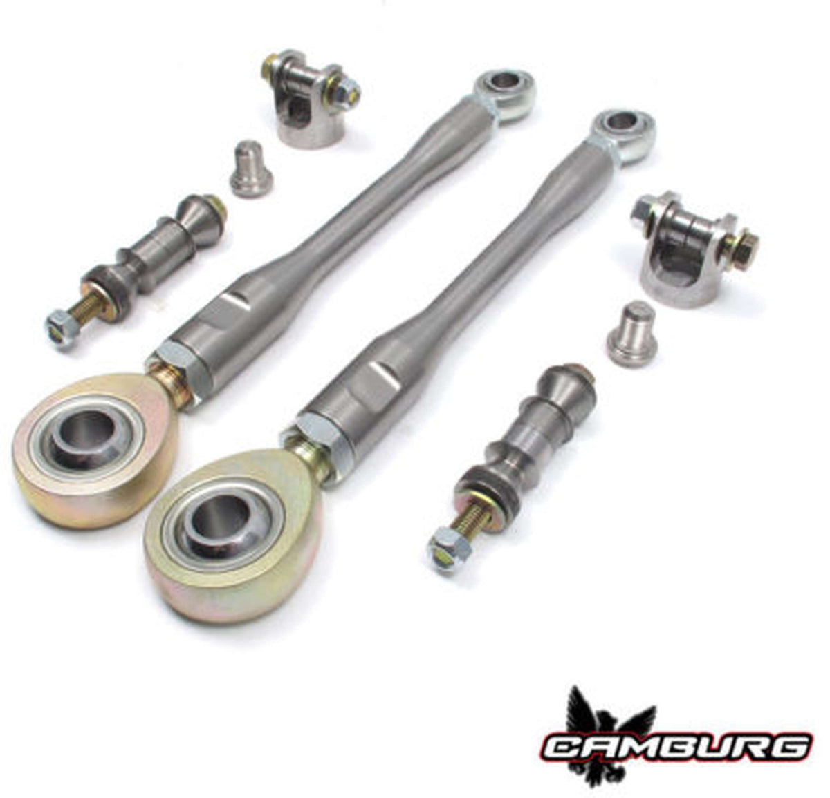 Camburg Engineering 2WD 2000-2006 Toyota Tundra Long Travel Kit CAM-310017