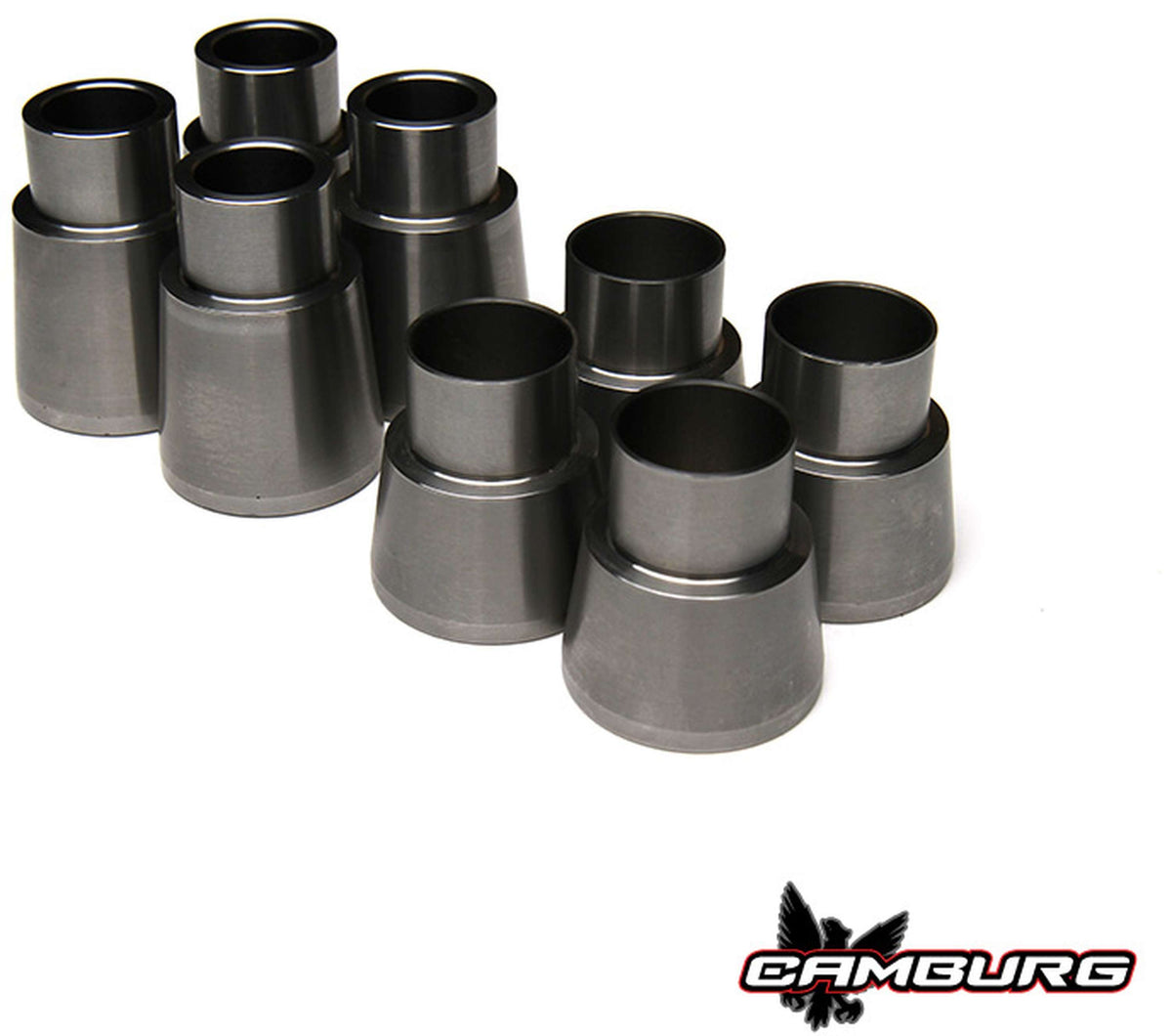 Camburg 07-21 Toyota Tundra 2WD/4WD Race Series L/T Kit (Uni UCA)