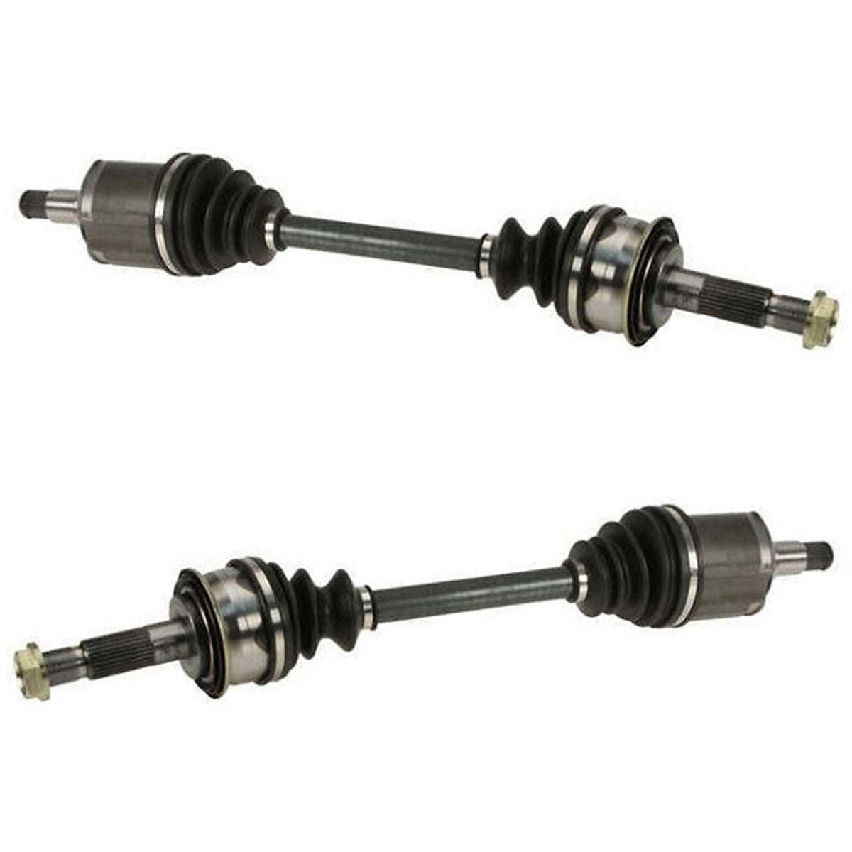 Camburg Engineering 4WD 1996-2002 4Runner | 1996-2004 Tacoma Auto Loc L/T Axle Kit CAM-310032