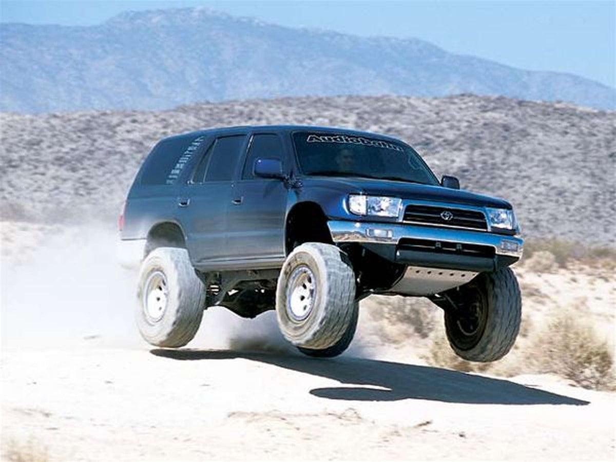 Camburg 96-02 Toyota 4-Runner 2WD/4WD L/T Kit