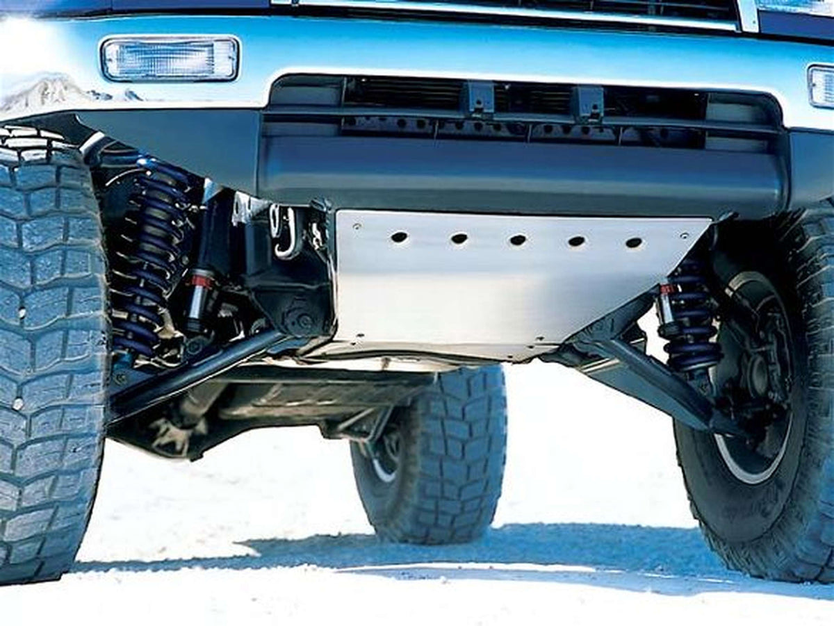 Camburg 96-02 Toyota 4-Runner 2WD/4WD L/T Kit