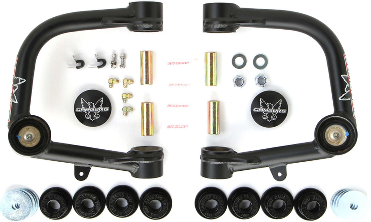 Camburg Engineering 2WD/4WD 2003-2009 Toyota 4Runner Bilstein 6112 Lift Kit CAM-310100-X