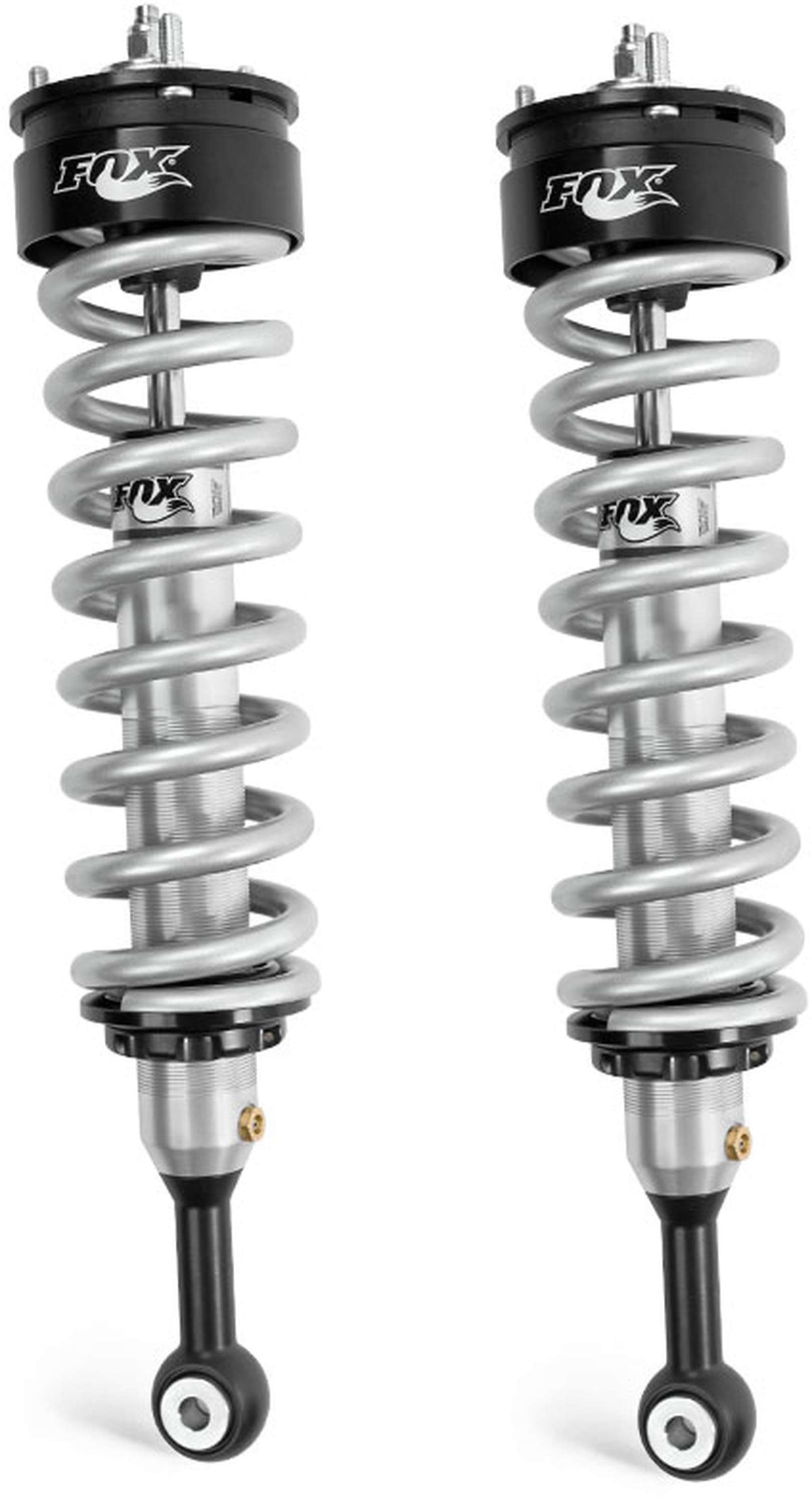 Camburg Engineering 2005-2023 Toyota Tacoma Excludes X-Runner FOX 2.0 Performance IFP Lift Kit CAM-310116-U