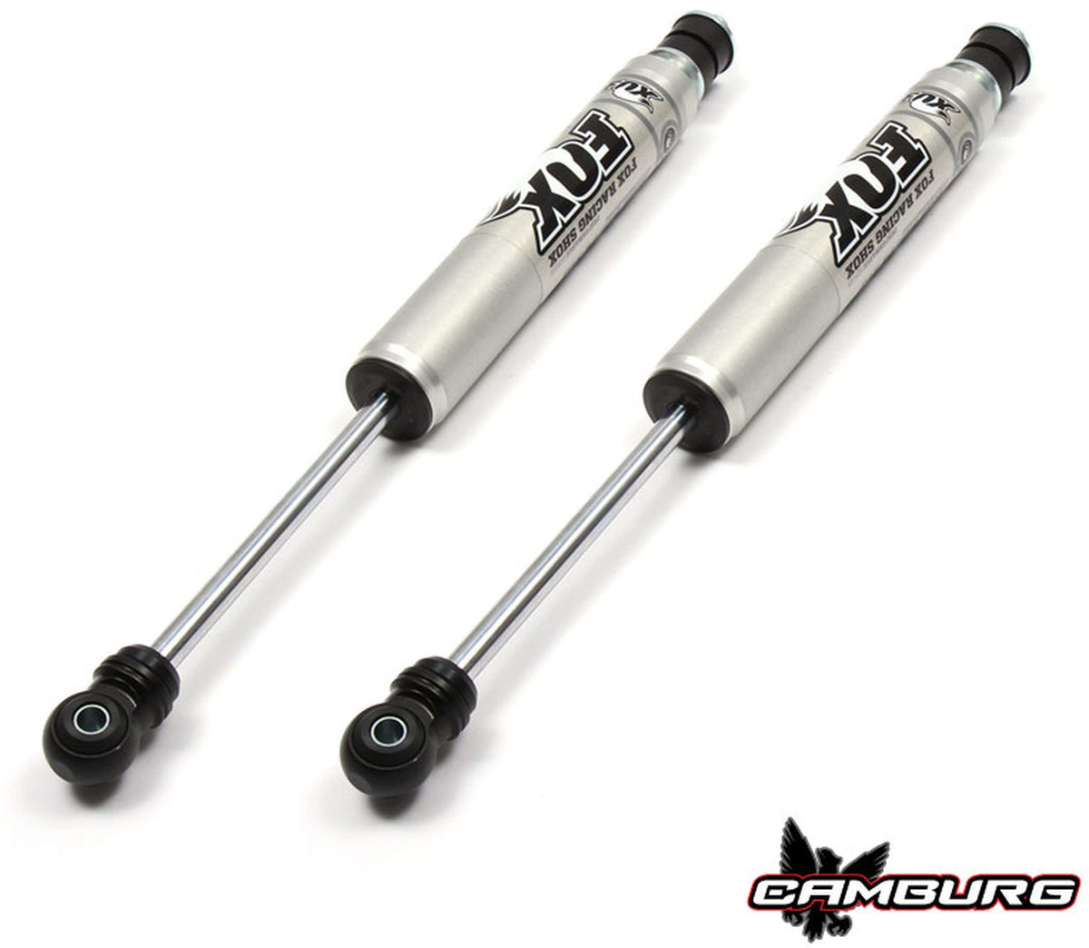 Camburg Engineering 2WD/4WD 2007-2021 Toyota Tundra FOX 2.0 Performance Lift Kit CAM-310117-U