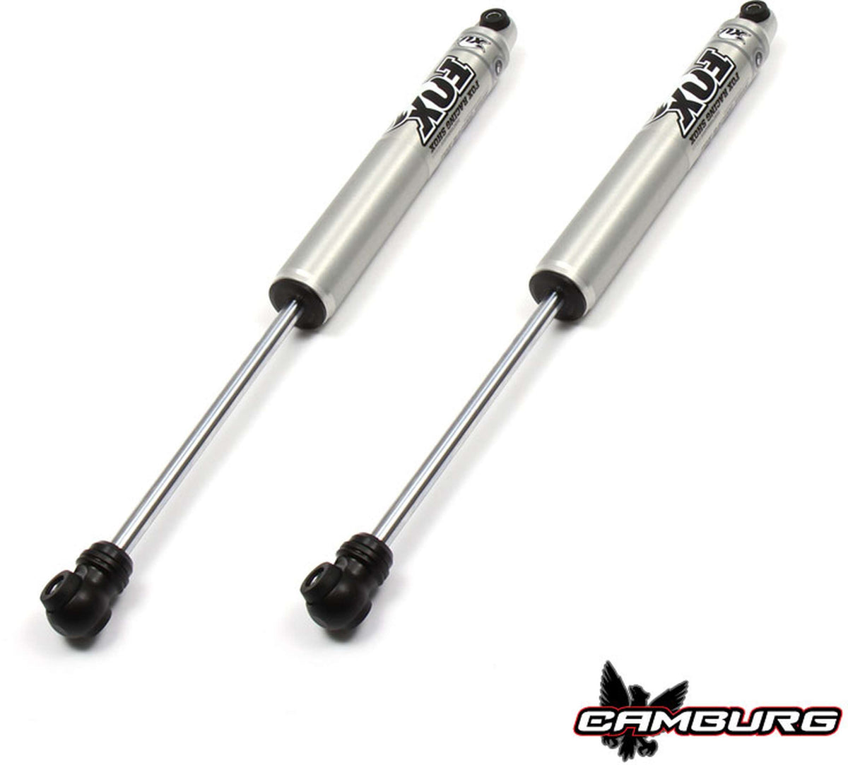 Camburg Engineering 2WD/4WD 2000-2006 Toyota Tundra FOX 2.0 Performance Lift Kit CAM-310119-U