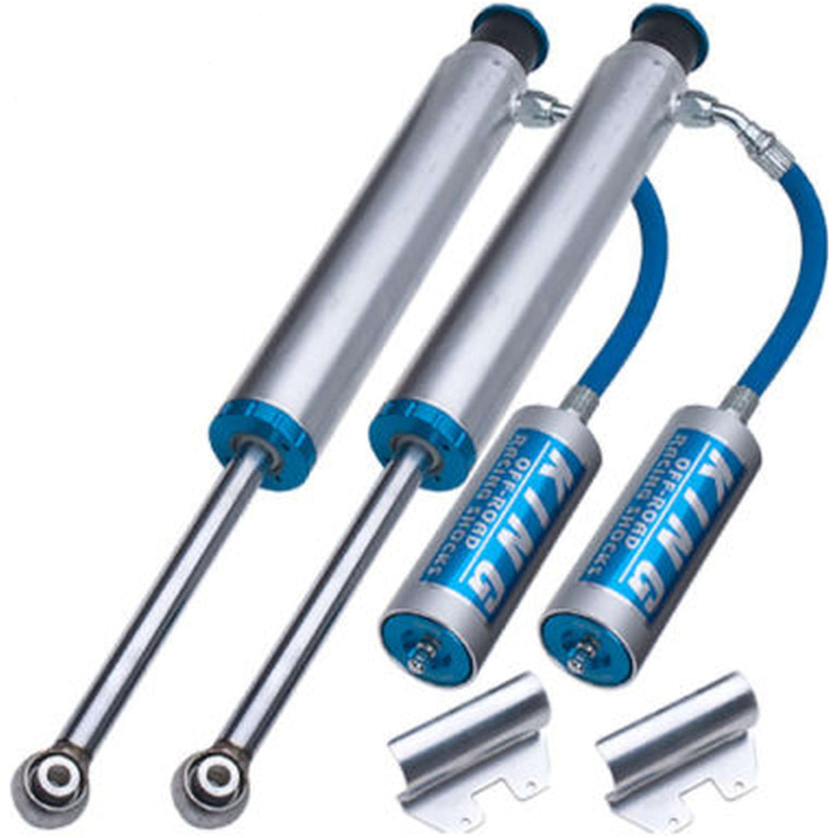 Camburg Engineering 2WD/4WD 2007-2021 Toyota Tundra King 2.5 Lift Kit CAM-310142-X