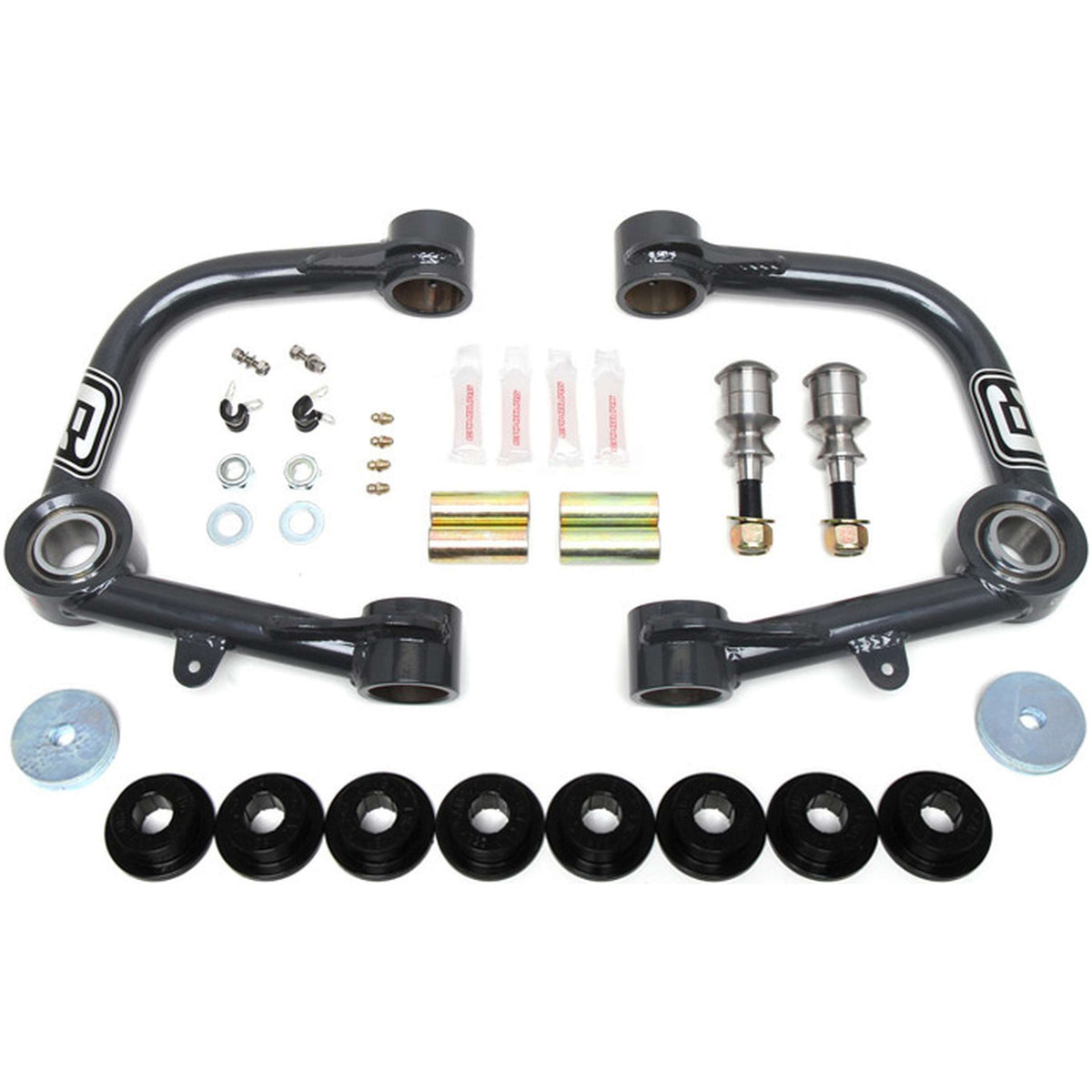Camburg Engineering 2003-2009 4Runner | 2007-2009 FJ Cruiser King 2.5 Lift Kit CAM-310145-U