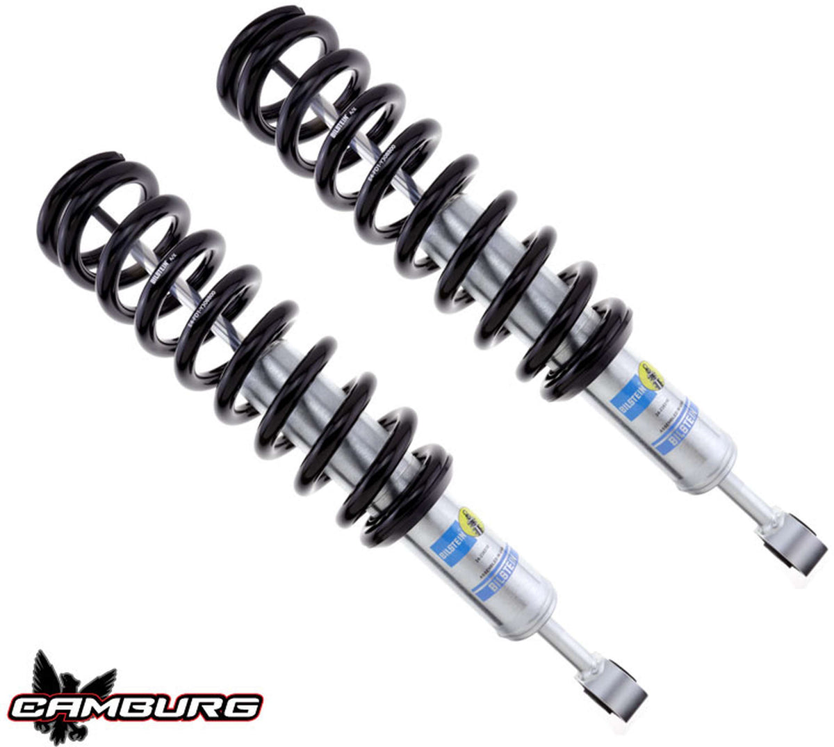 Camburg Engineering 2003-2009 Lexus GX470 Bilstein 6112 KINETIK Series Lift Kit CAM-310159-K
