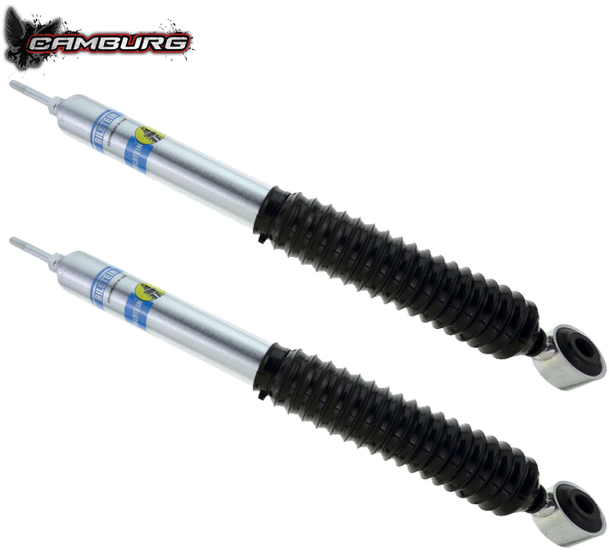 Camburg Engineering 2003-2009 Lexus GX470 Bilstein 6112 KINETIK Series Lift Kit CAM-310159-K