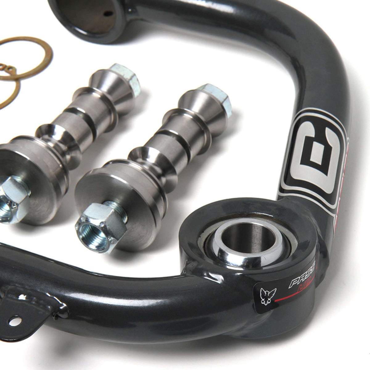 Camburg Engineering 2WD/4WD 2001-2007 Toyota Sequoia Lift Kit CAM-310160-U