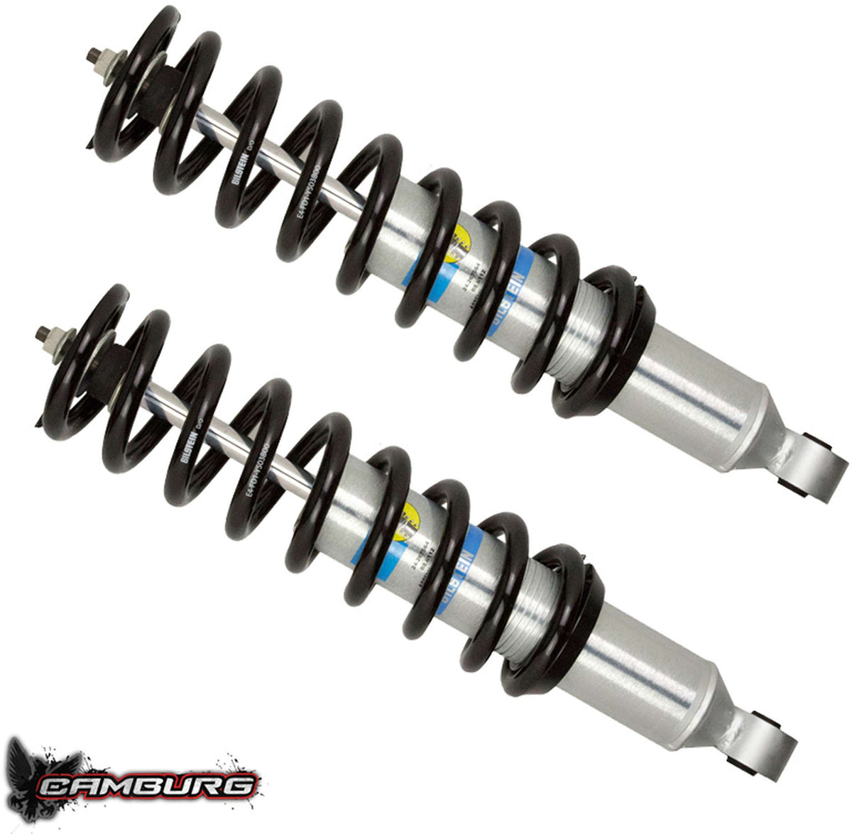 Camburg Engineering 2WD/4WD 2001-2007 Toyota Sequoia Lift Kit CAM-310160-U