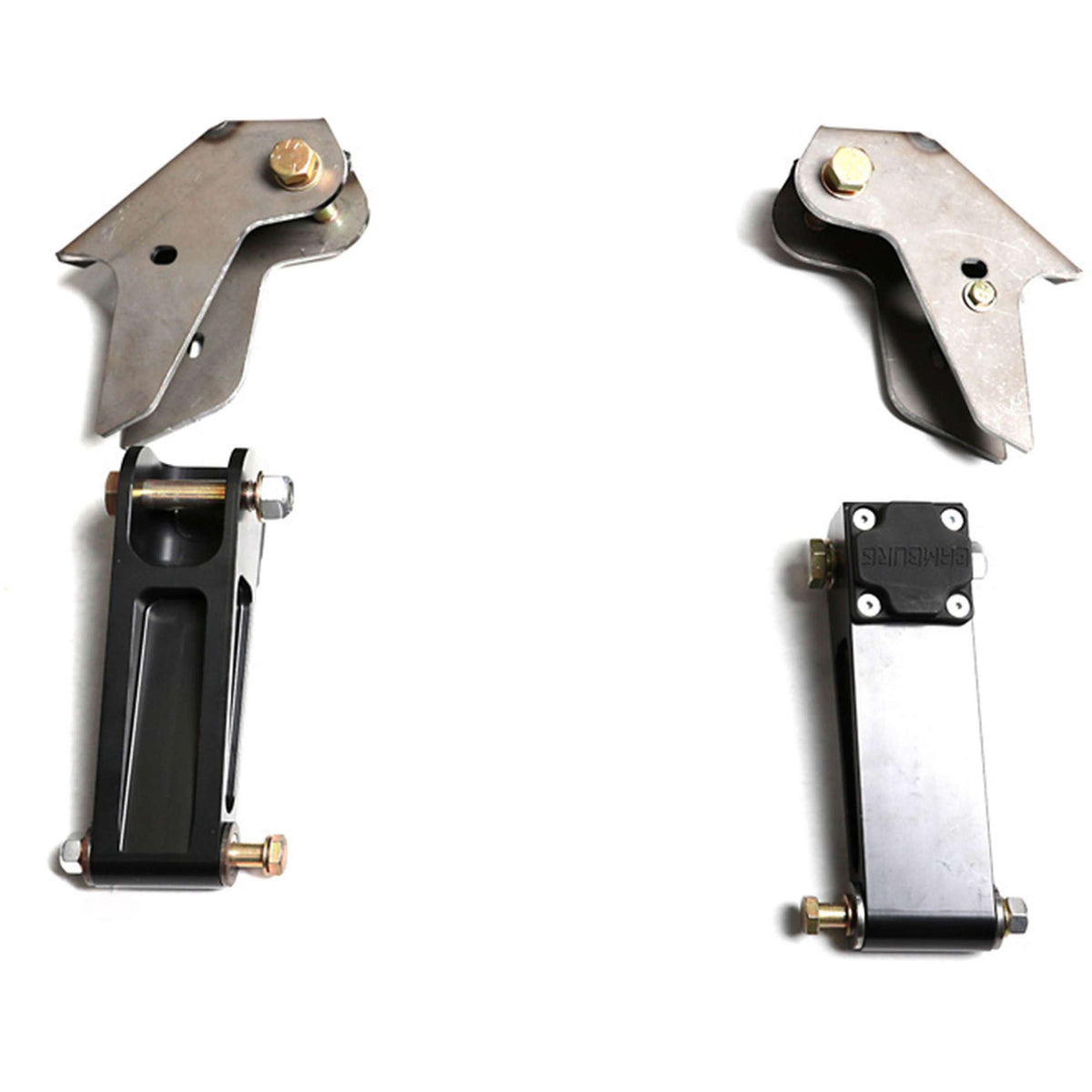 Camburg 22-25 Toyota Tundra Front Slapper Bump Stop Mount Kit Only