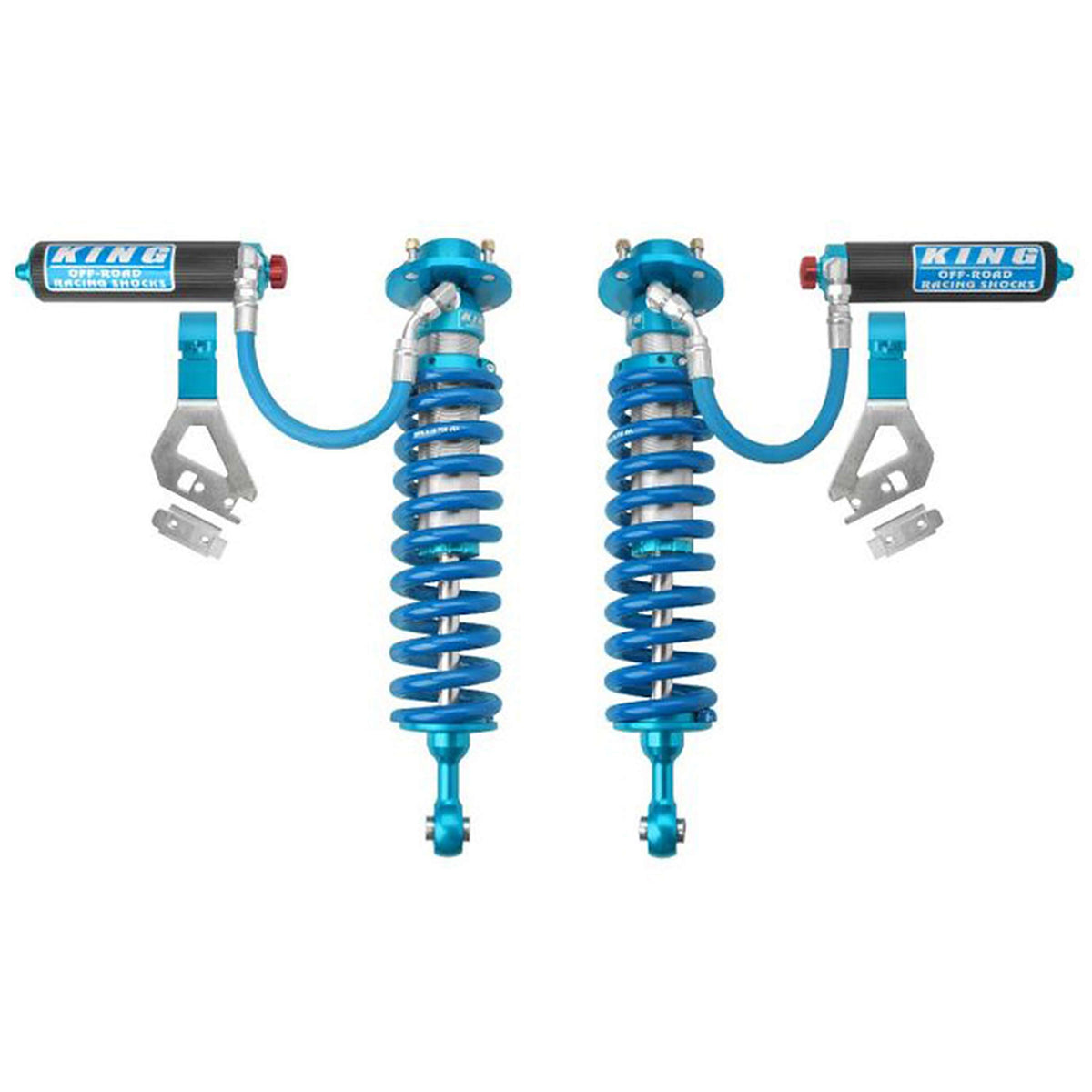 Camburg Engineering 2WD/4WD 2023-2025 Toyota Sequoia KINETIK Series Lift Kit CAM-310221-K