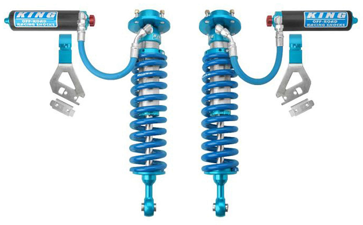 Camburg Engineering 2WD/4WD 2023-2025 Toyota Sequoia Lift Kit CAM-310221-UC