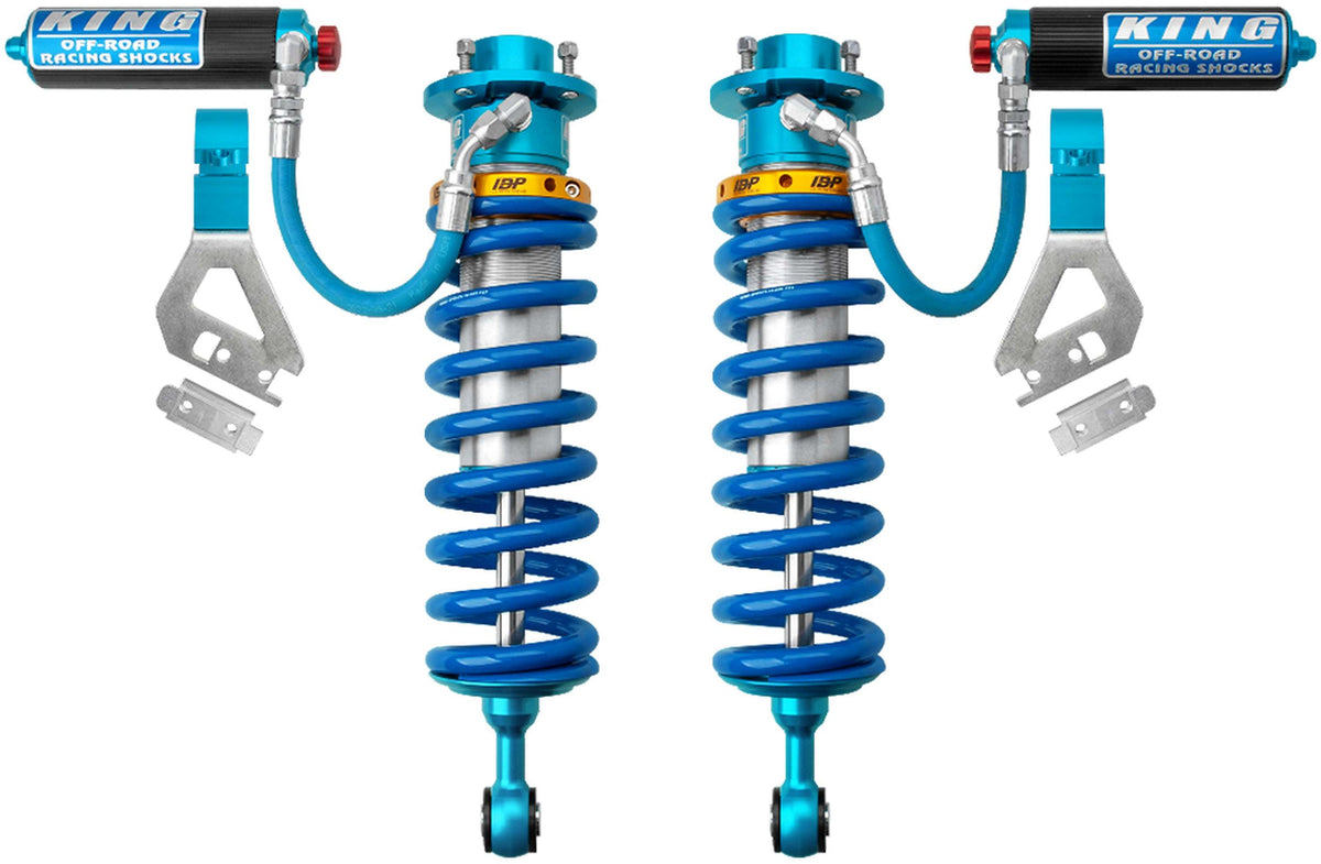 Camburg Engineering 2WD/4WD 2022-2025 Toyota Tundra King 3.0 IBP Lift Kit CAM-310227-UC