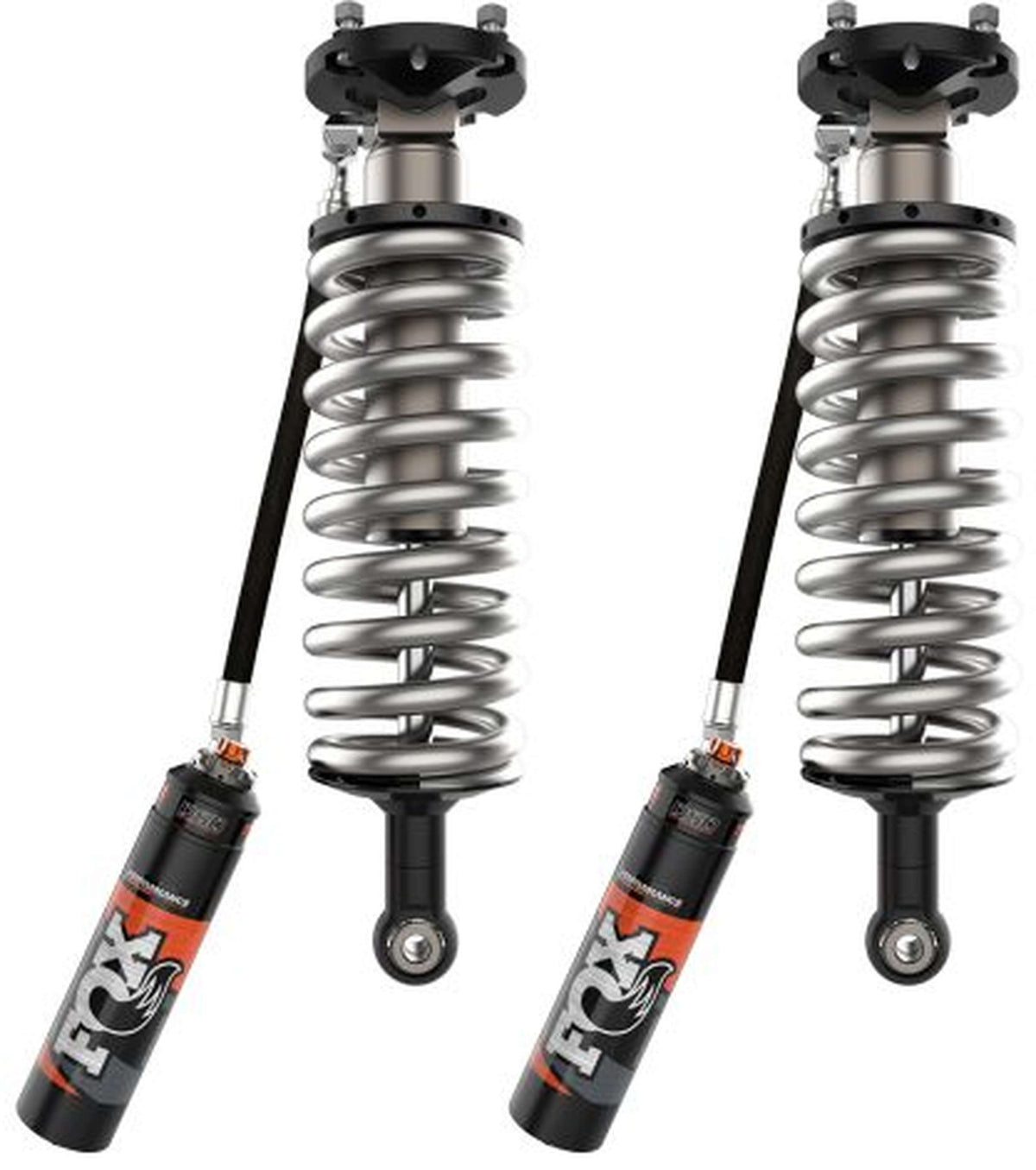 Camburg Engineering 2WD/4WD 2022-2025 Toyota Tundra FOX 2.5 Elite DSC KINETIK Series Lift Kit CAM-310237-K