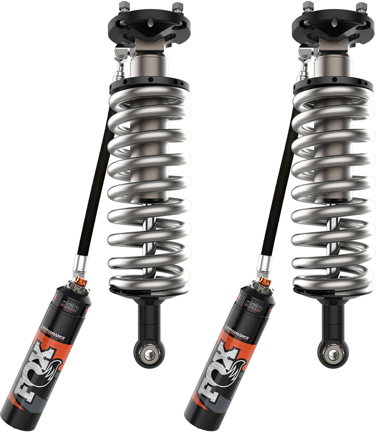 Camburg Engineering 2WD/4WD 2022-2025 Toyota Tundra FOX 2.5 Elite Lift Kit CAM-310237-UC