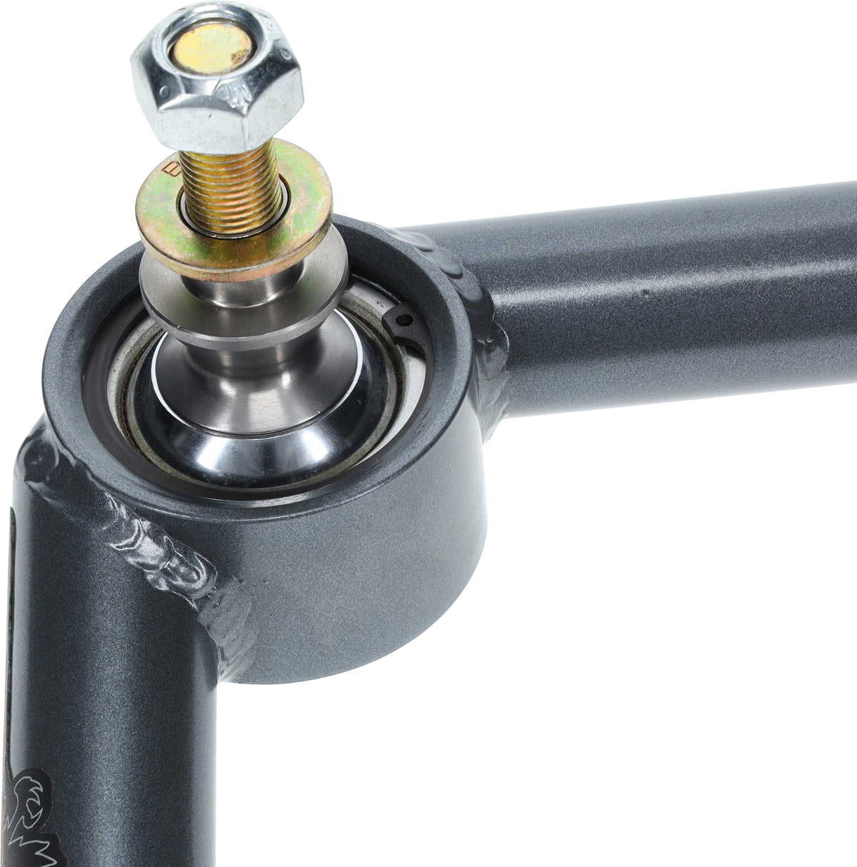 Camburg 04-15 Nissan Titan 2WD/4WD 1.00 Performance Uniball Upper Arms