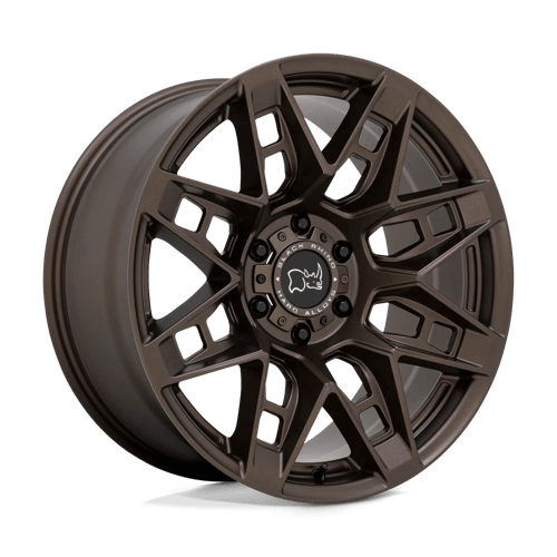 BRCPK 18X9.5 6X5.5 M-BRNZ -18MM