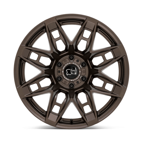 BRCPK 18X9.5 6X5.5 M-BRNZ -18MM