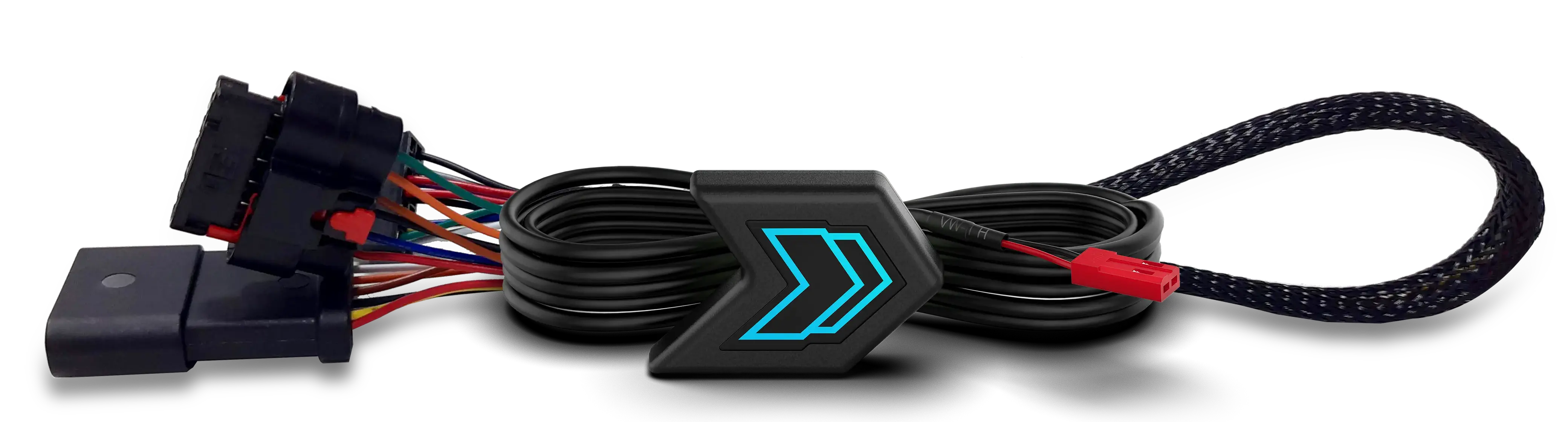 ShiftPower SP24 Throttle Response Controller - BMW & Mini Models