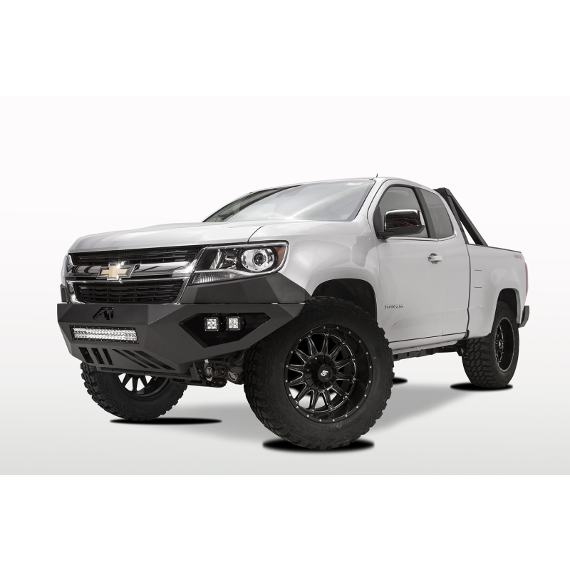 Fab Fours Vengeance Front Bumper Model CC15-D3351-1