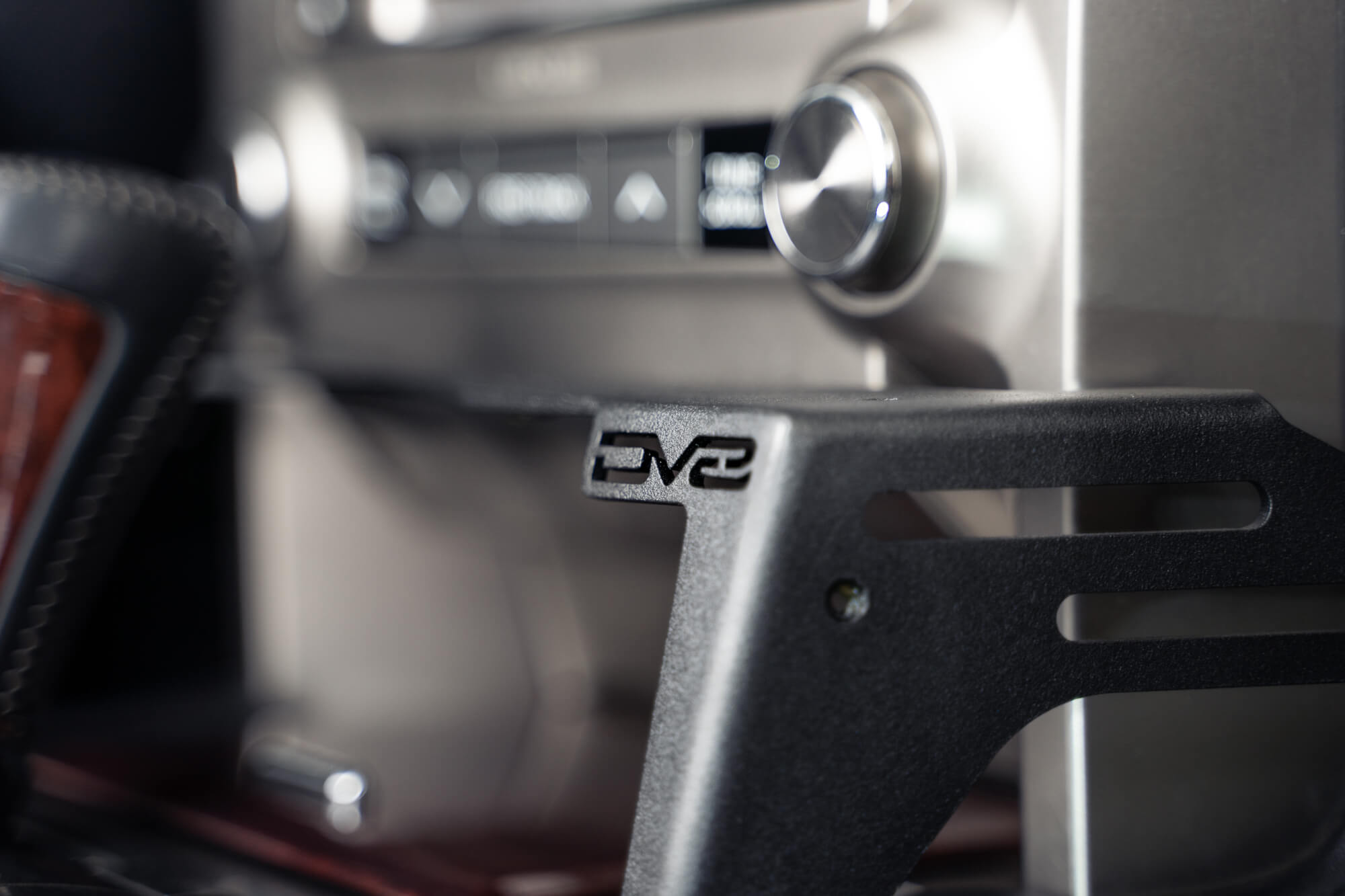 2010 2023 Lexus Gx 460 Center Console Molle Panels Digital Device Bridge DV8 Offroad