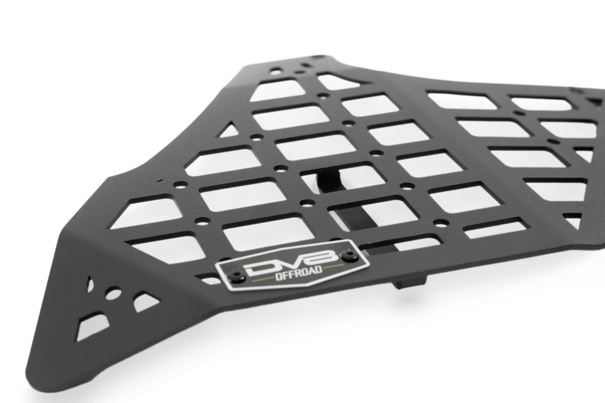 2010 2023 Lexus Gx 460 Center Console Molle Panels Digital Device Bridge DV8 Offroad