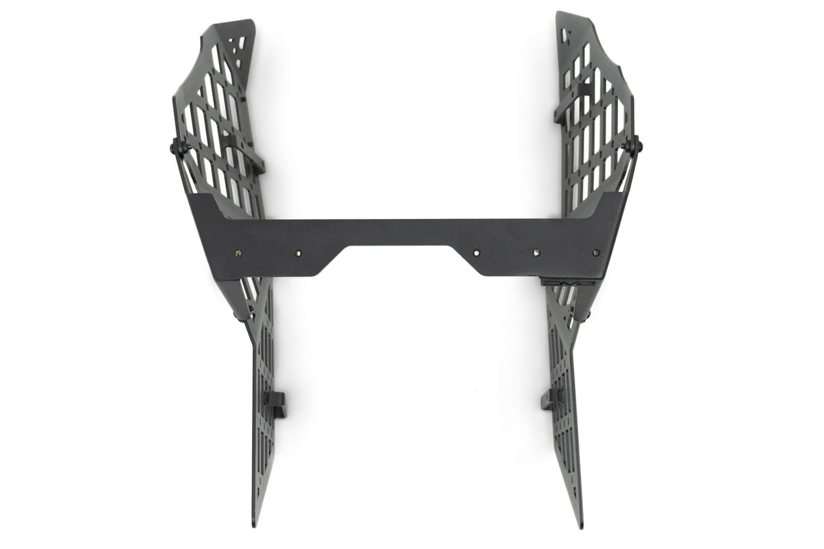 2010 2023 Lexus Gx 460 Center Console Molle Panels Digital Device Bridge DV8 Offroad