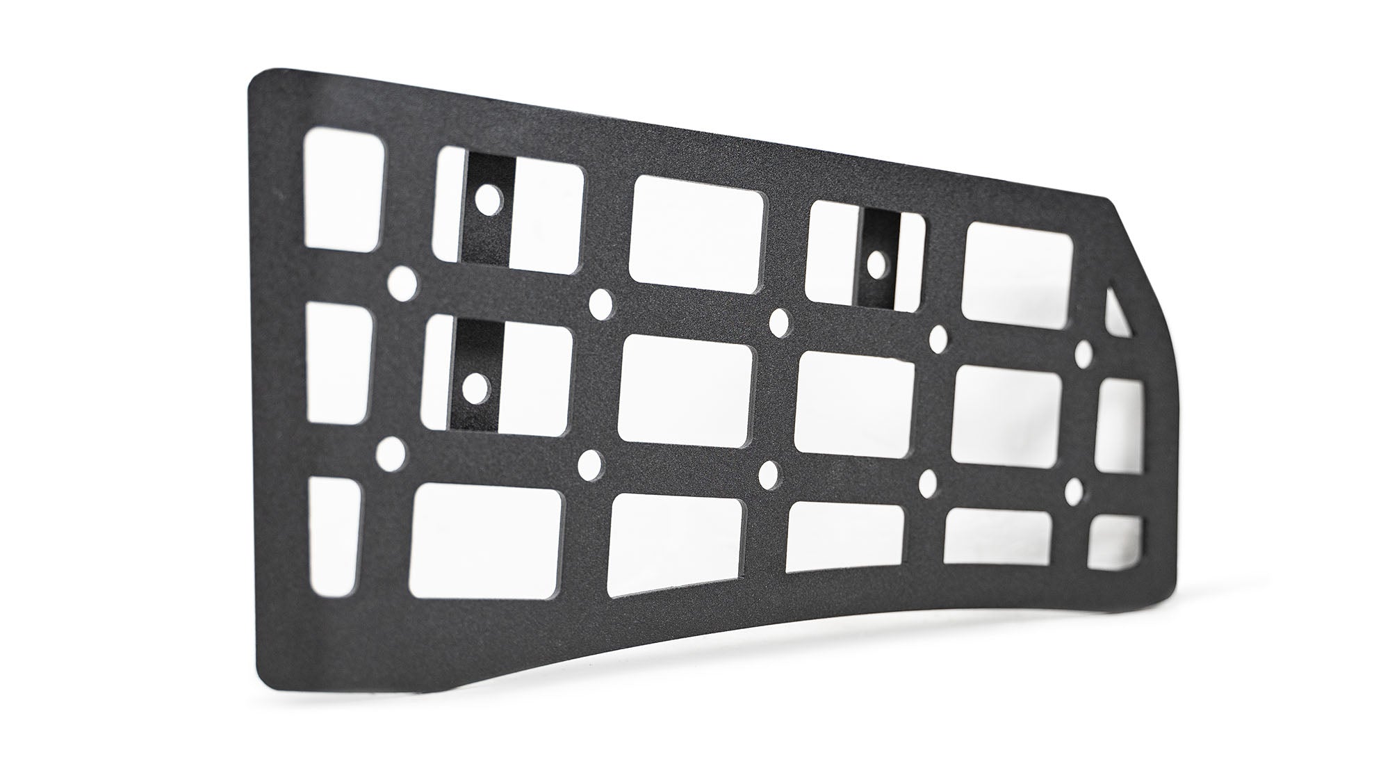 2018 2025 Jeep Wrangler JL JLU Gladiator JT Center Console Molle Panels DV8 Offroad