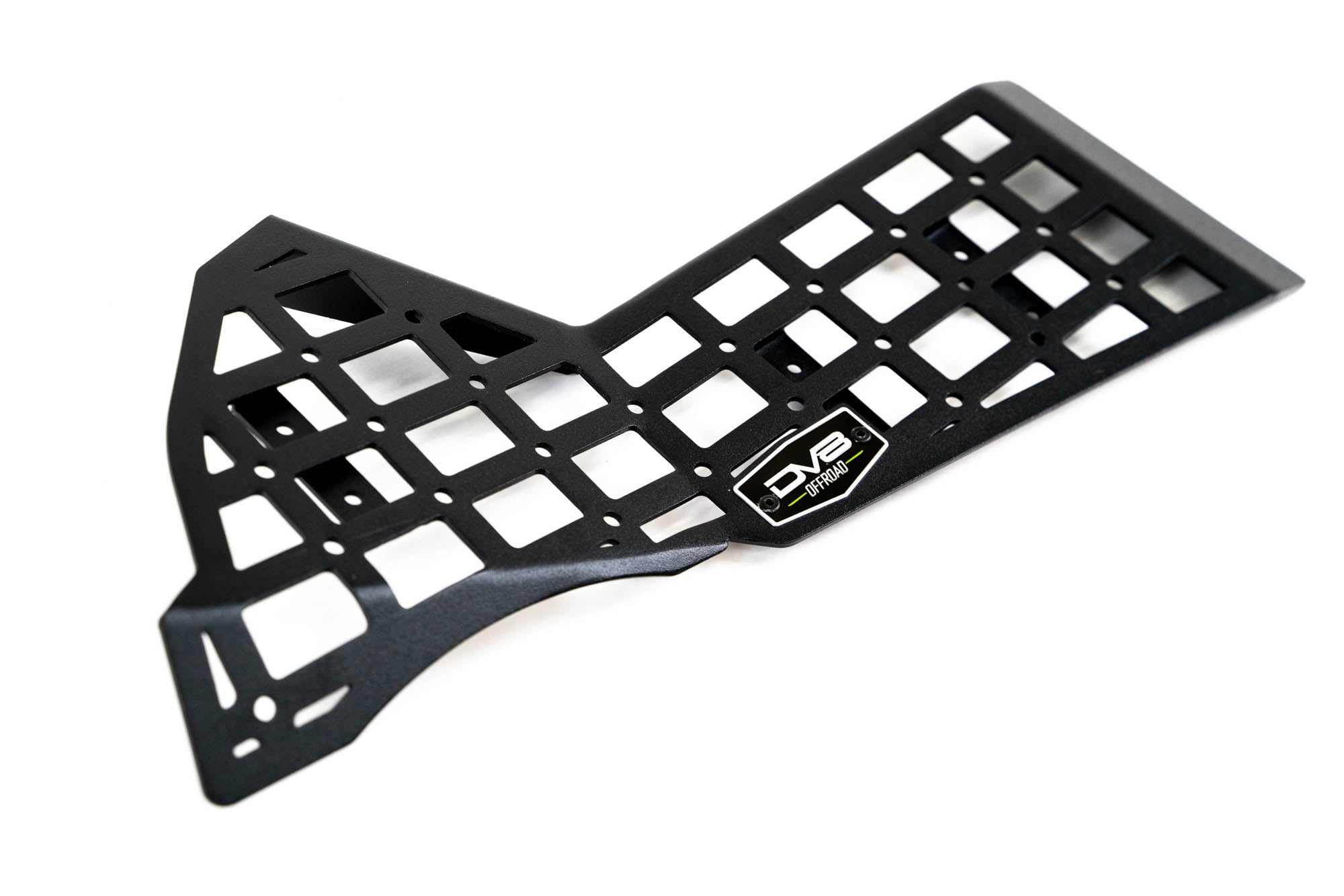 2024 2025 Toyota Tacoma Center Console Molle Panels Digital Device Mount DV8 Offroad