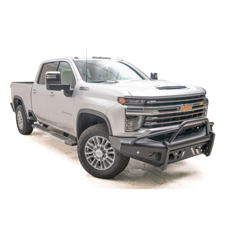 Fab Fours Elite Front Bumper Model CH20-Q4961-1